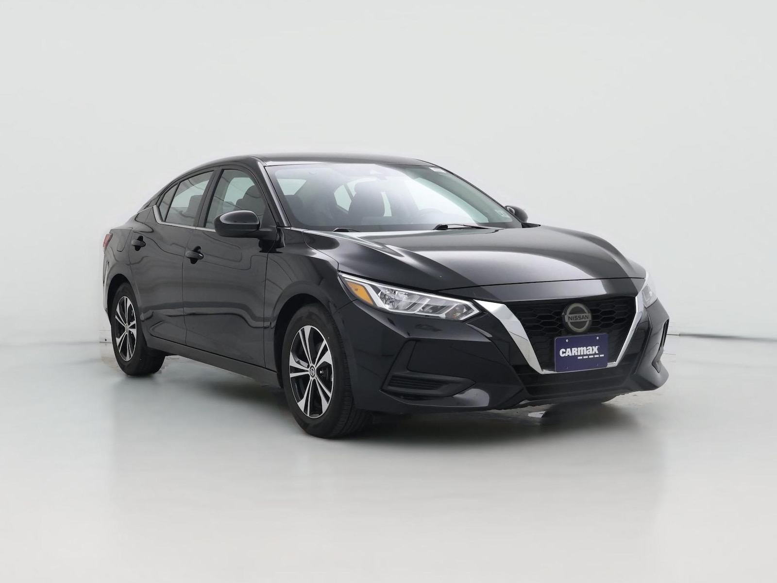 2022 Nissan Sentra