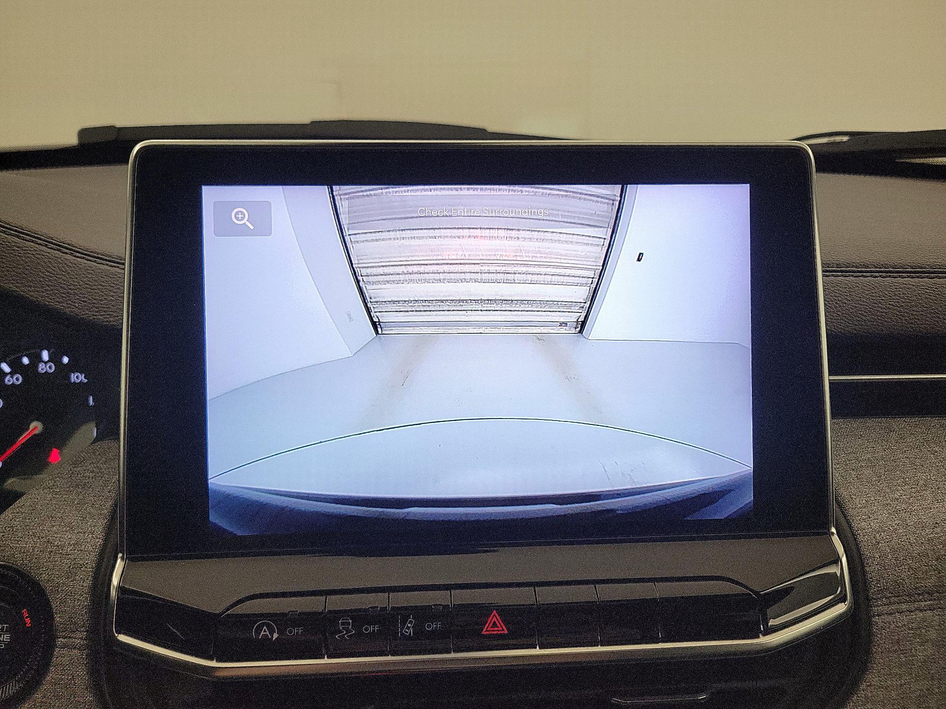 Thumbnail: 2022 Jeep Compass - 14