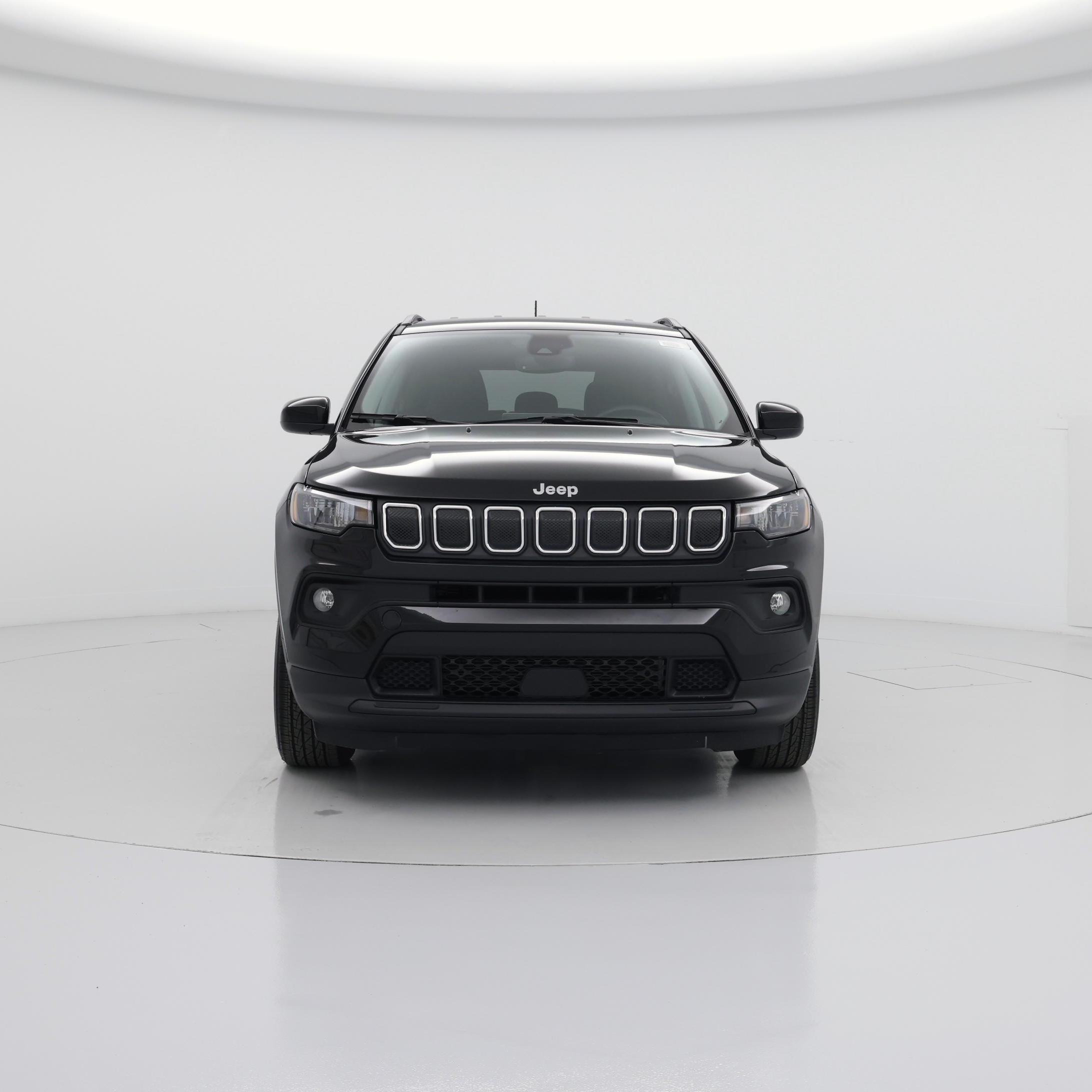 Thumbnail: 2022 Jeep Compass - 5
