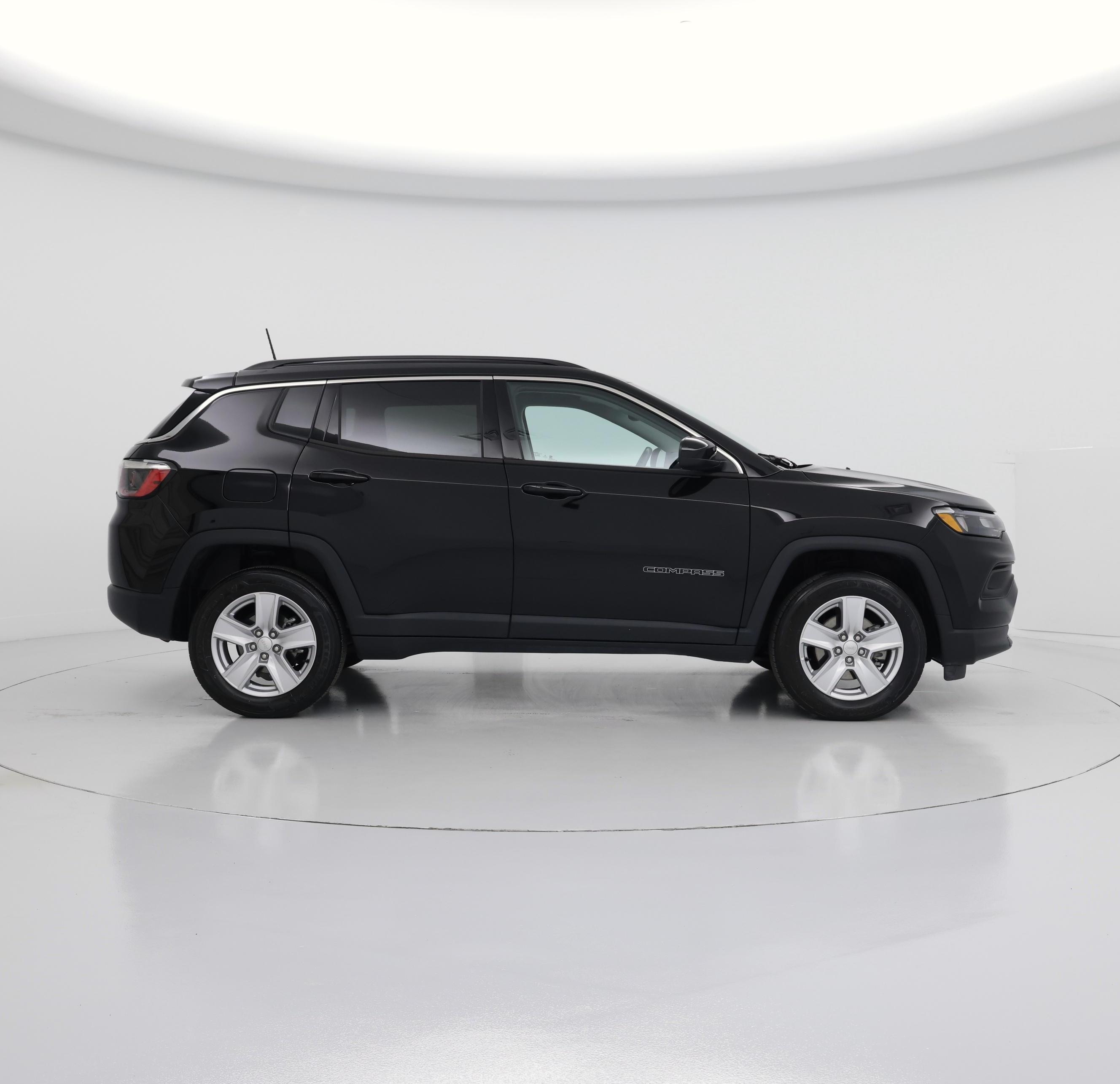 Thumbnail: 2022 Jeep Compass - 7