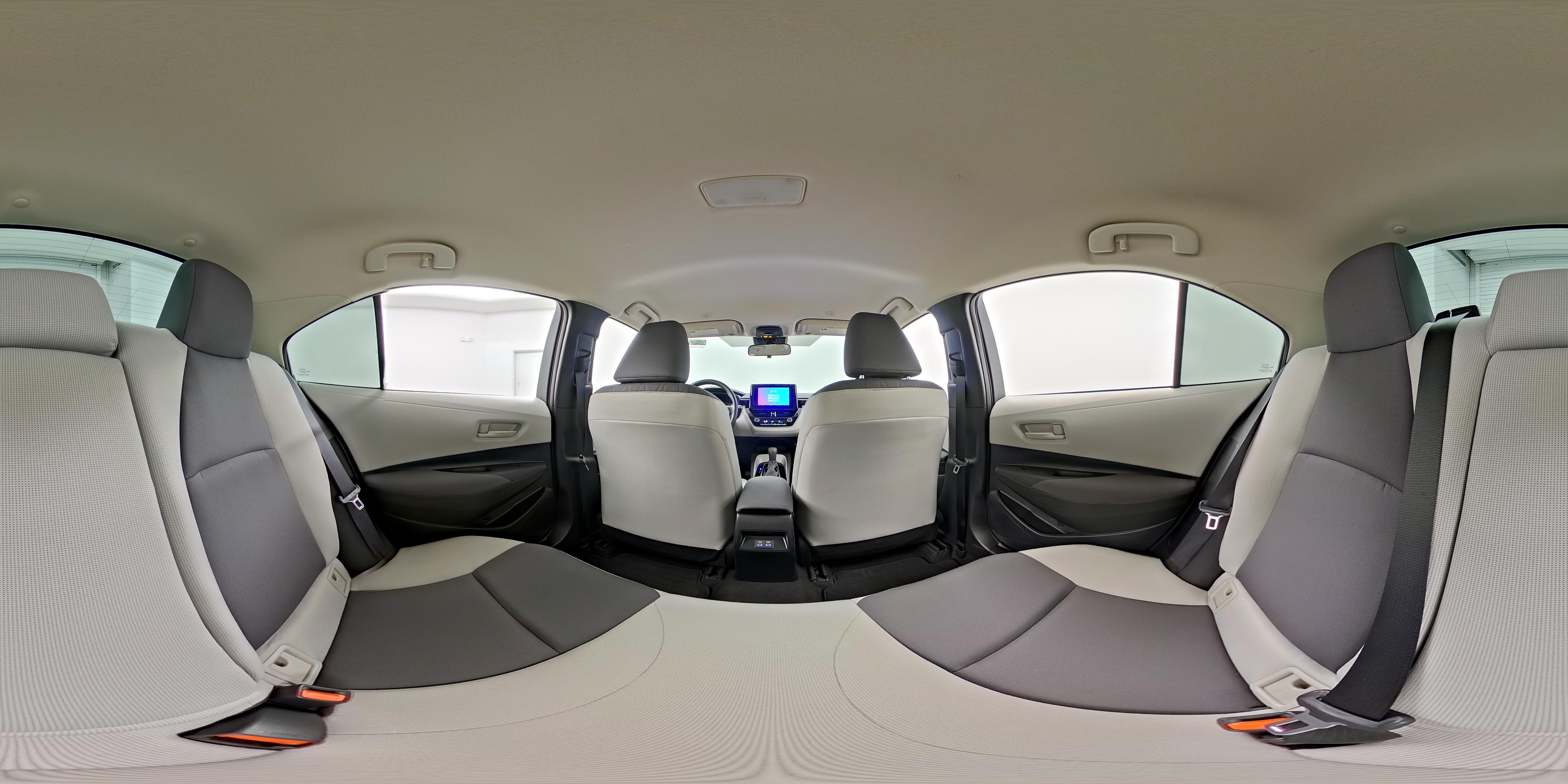 2024 Toyota Corolla LE - Photo 25