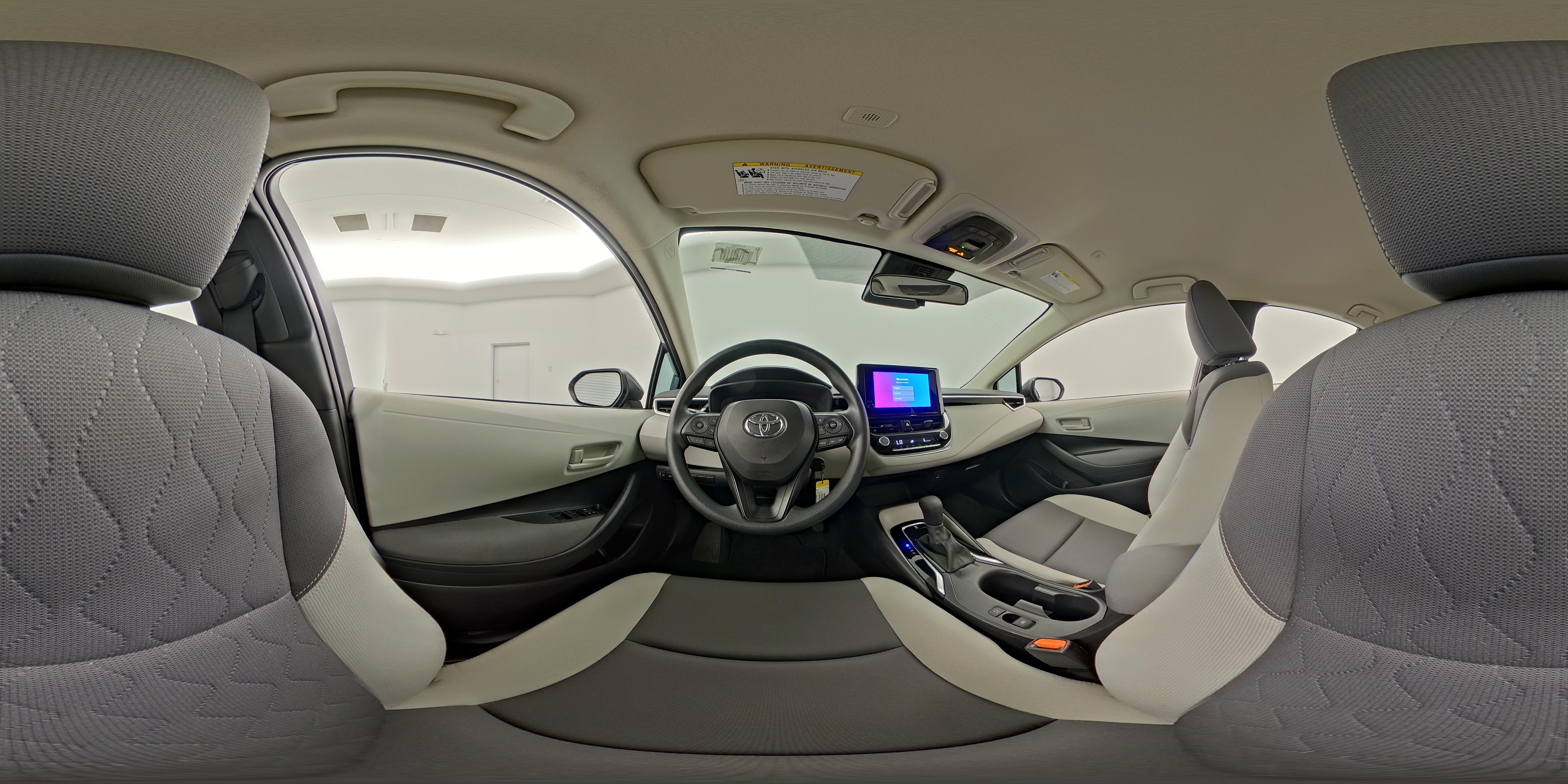 2024 Toyota Corolla LE - Photo 26