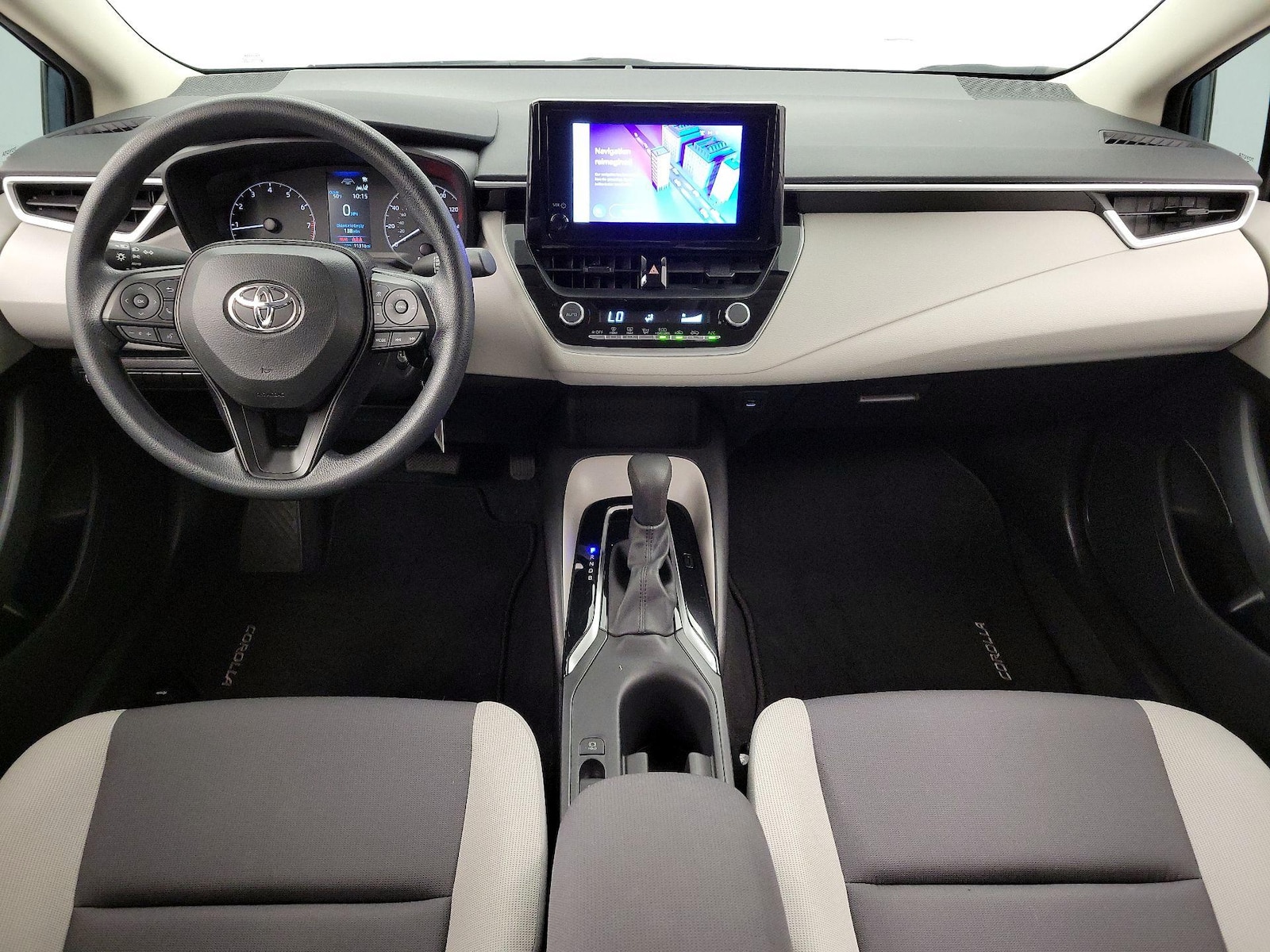 2024 Toyota Corolla LE - Photo 10