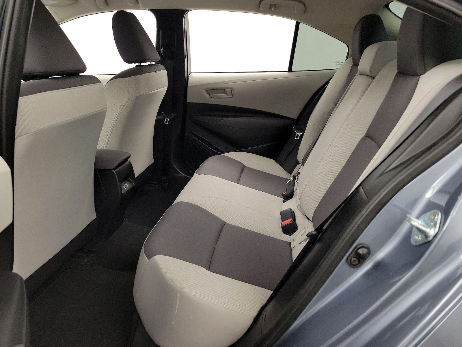 2024 Toyota Corolla LE - Photo 20
