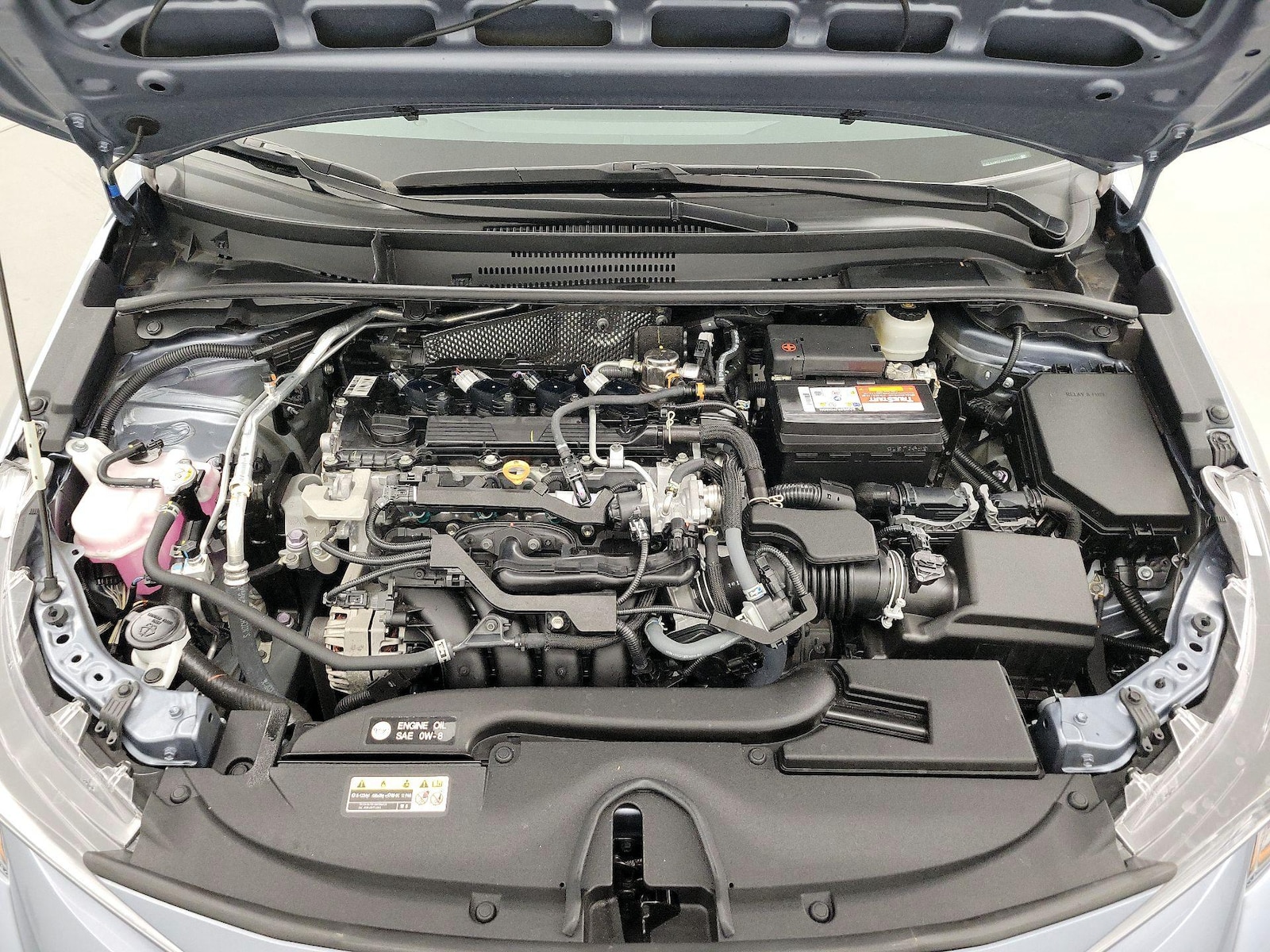 2024 Toyota Corolla LE - Photo 22