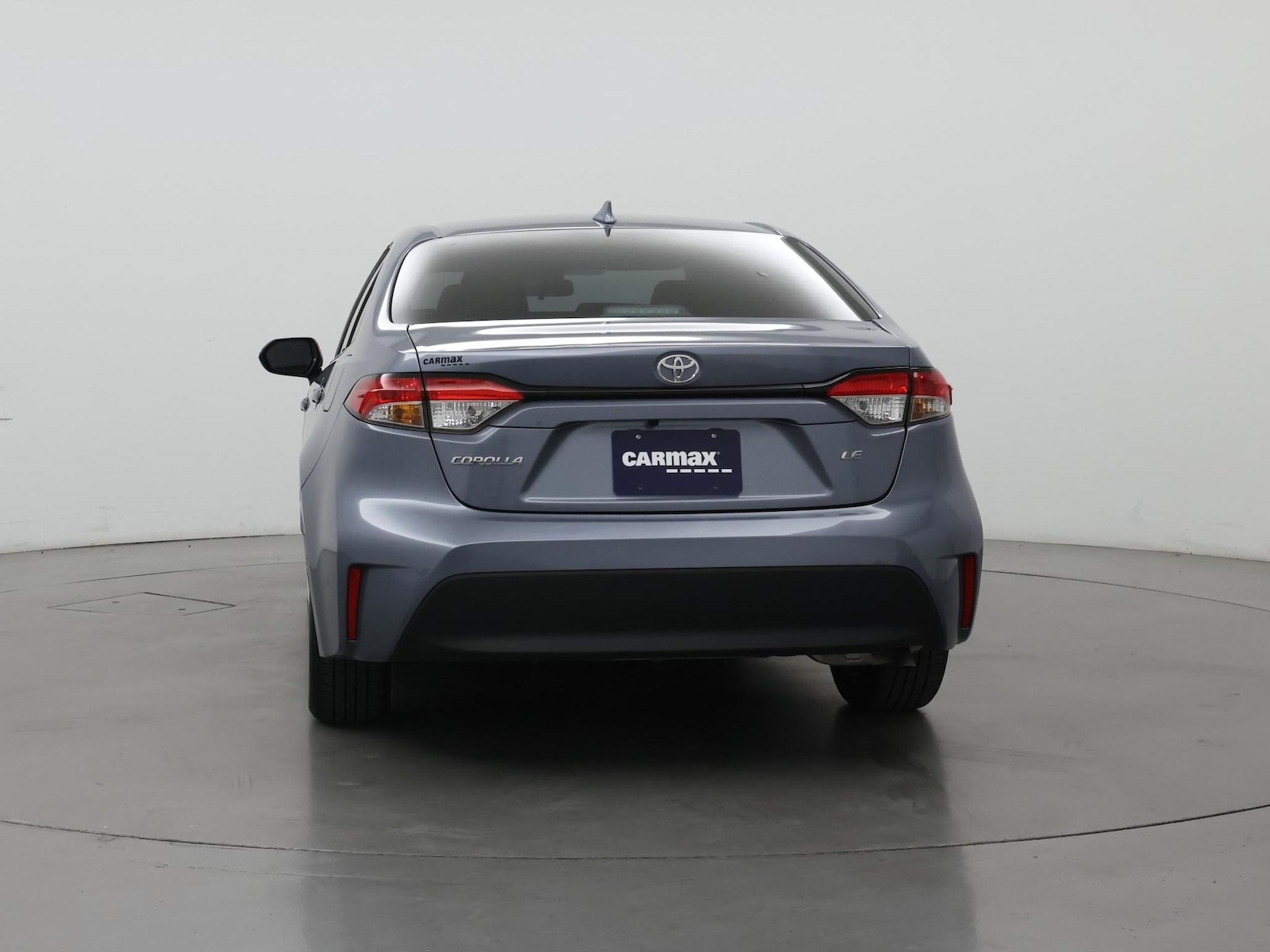 2024 Toyota Corolla LE - Photo 7
