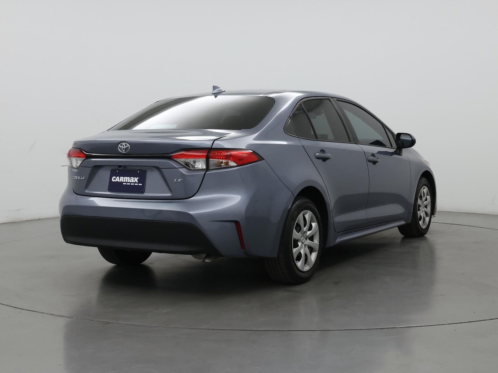 2024 Toyota Corolla LE - Photo 9