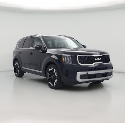 2023 Kia Telluride EX