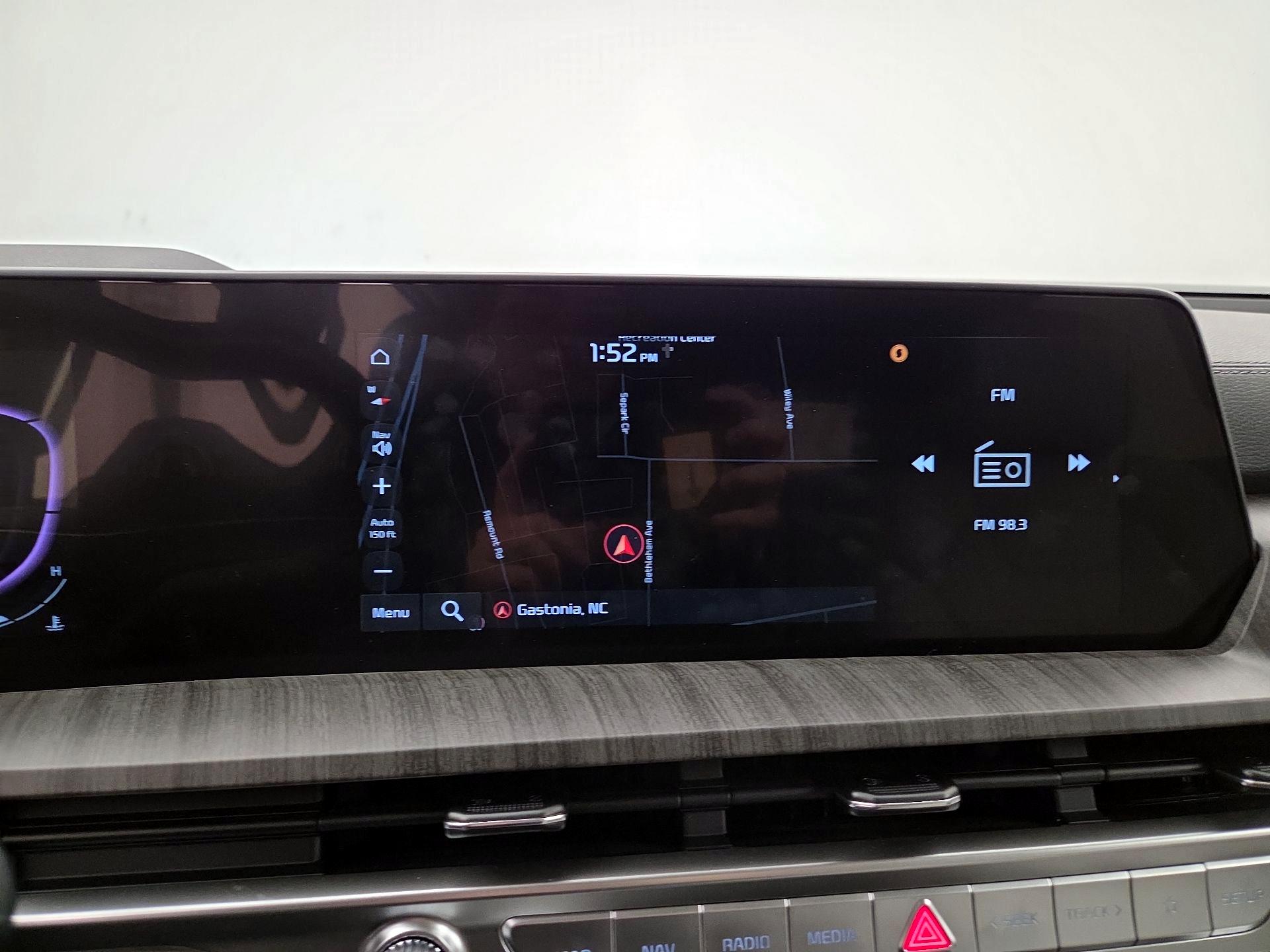 Thumbnail: 2023 Kia Telluride - 14