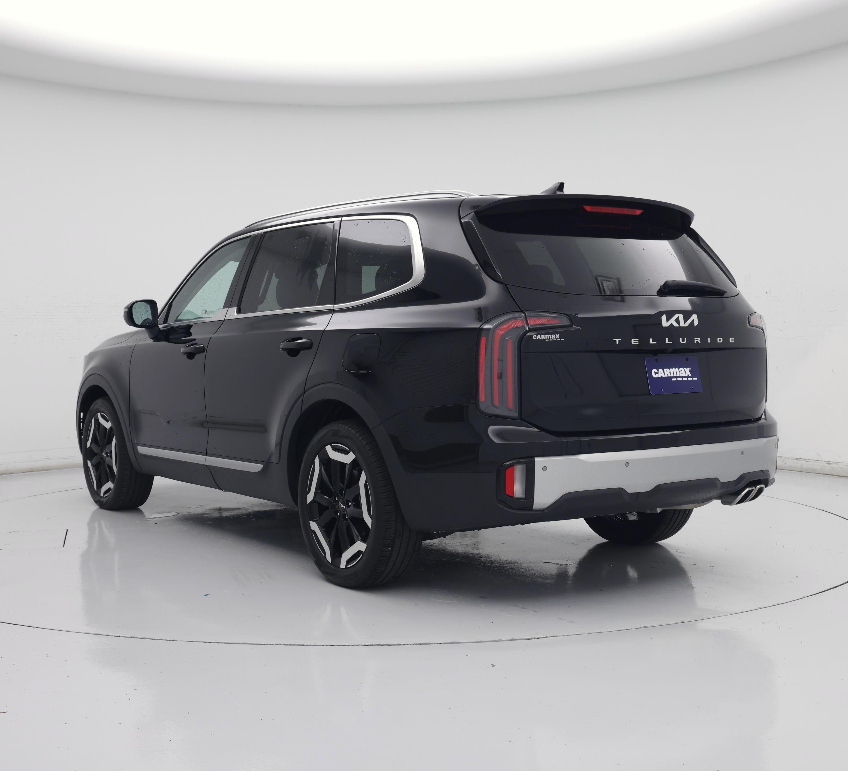 Thumbnail: 2023 Kia Telluride - 2