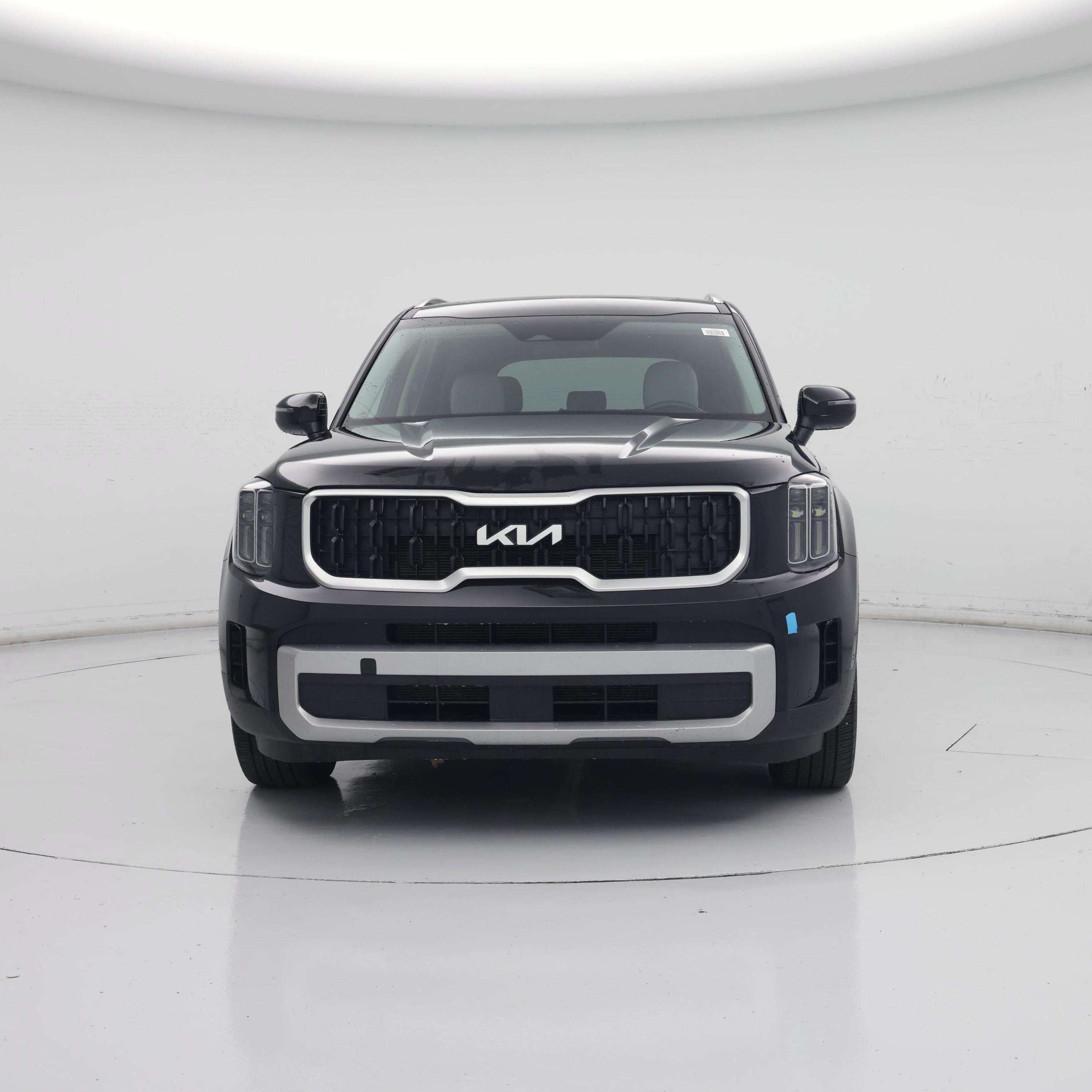 Thumbnail: 2023 Kia Telluride - 5