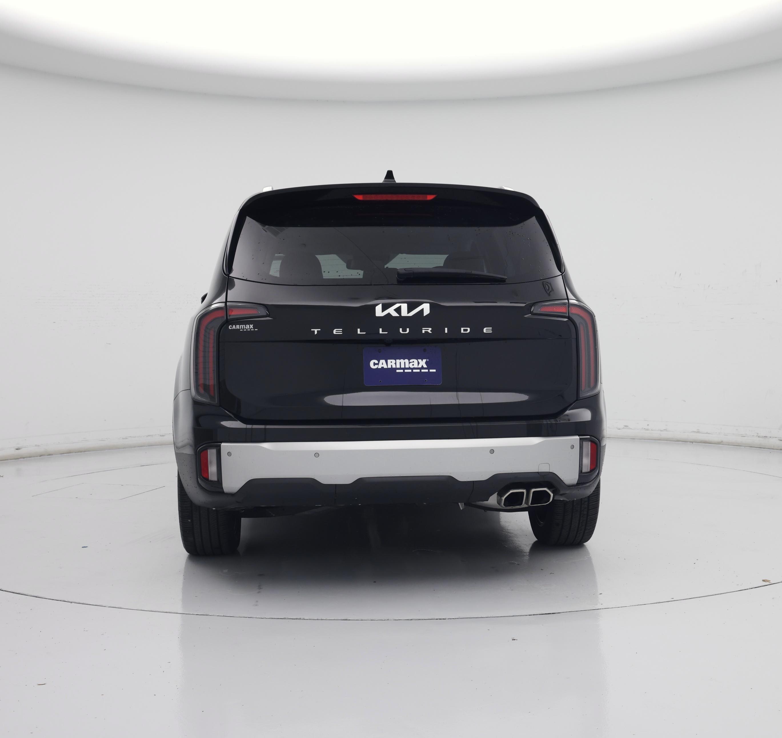 Thumbnail: 2023 Kia Telluride - 6