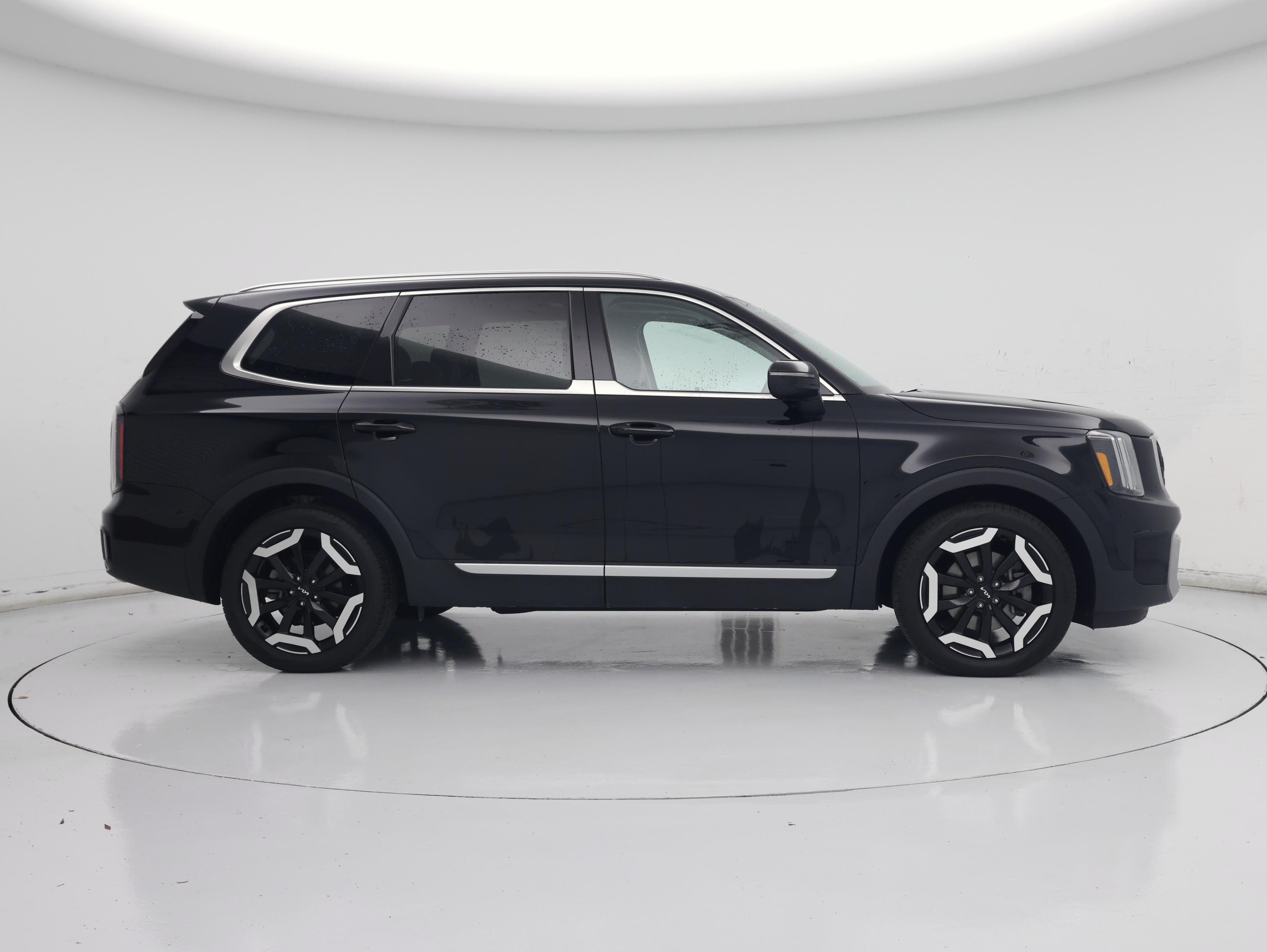 Thumbnail: 2023 Kia Telluride - 7