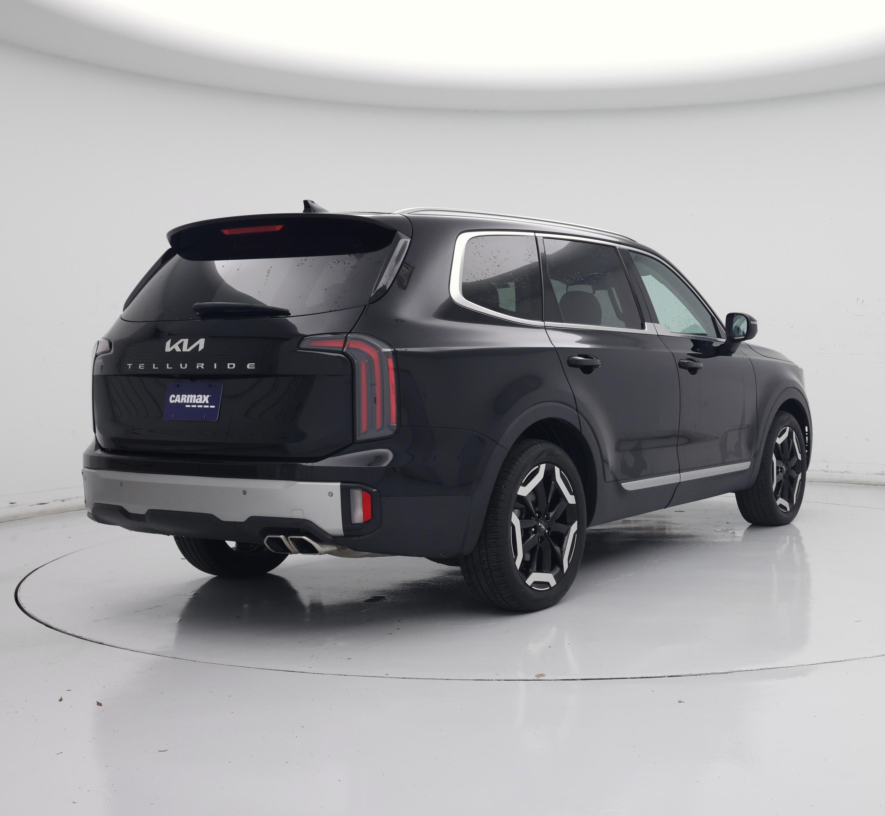 Thumbnail: 2023 Kia Telluride - 8