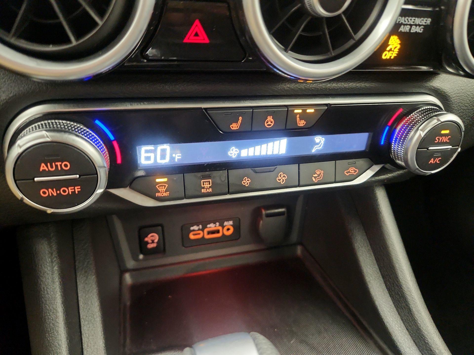 Thumbnail: 2025 Nissan Sentra - 16