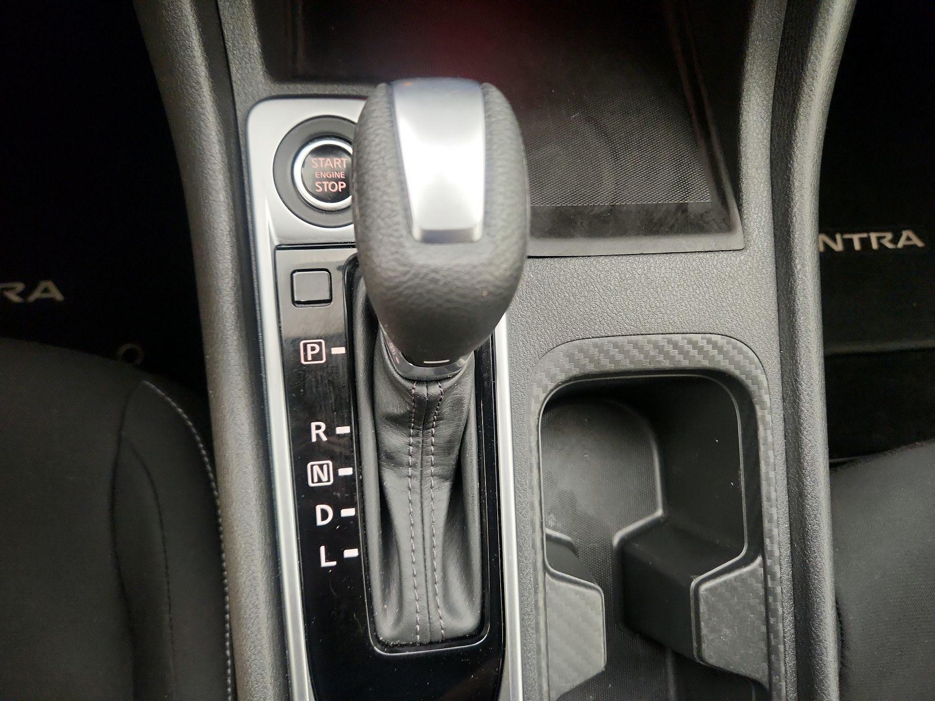 Thumbnail: 2025 Nissan Sentra - 17