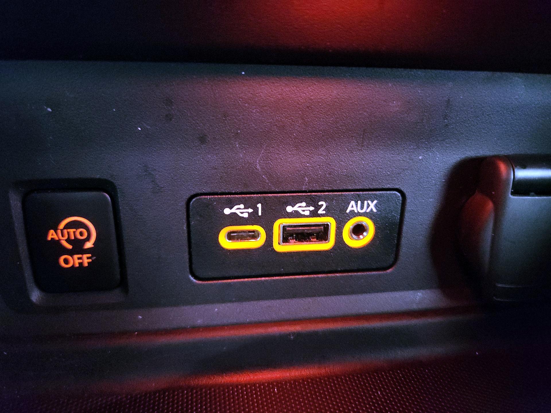 Thumbnail: 2025 Nissan Sentra - 18