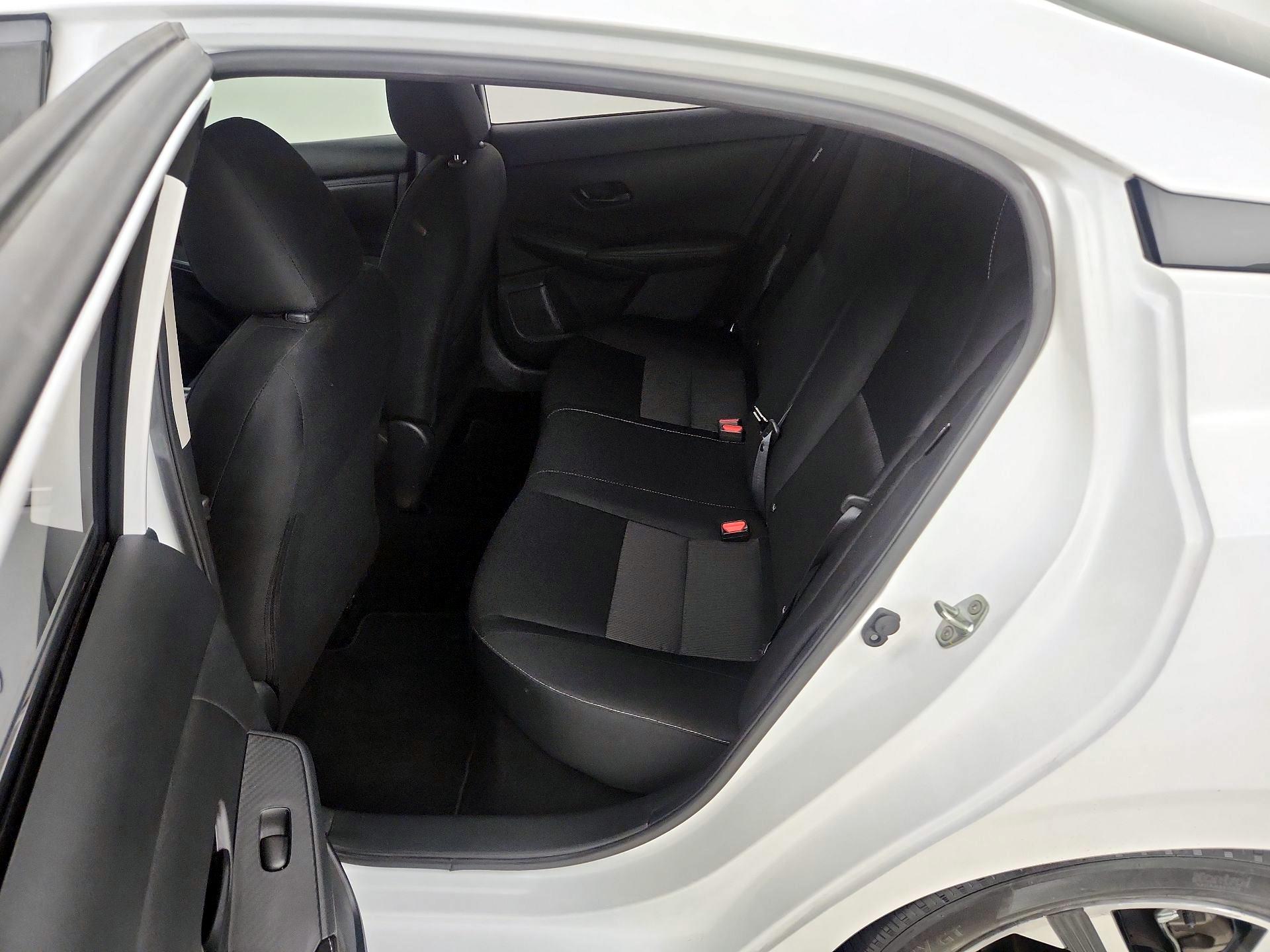 Thumbnail: 2025 Nissan Sentra - 19