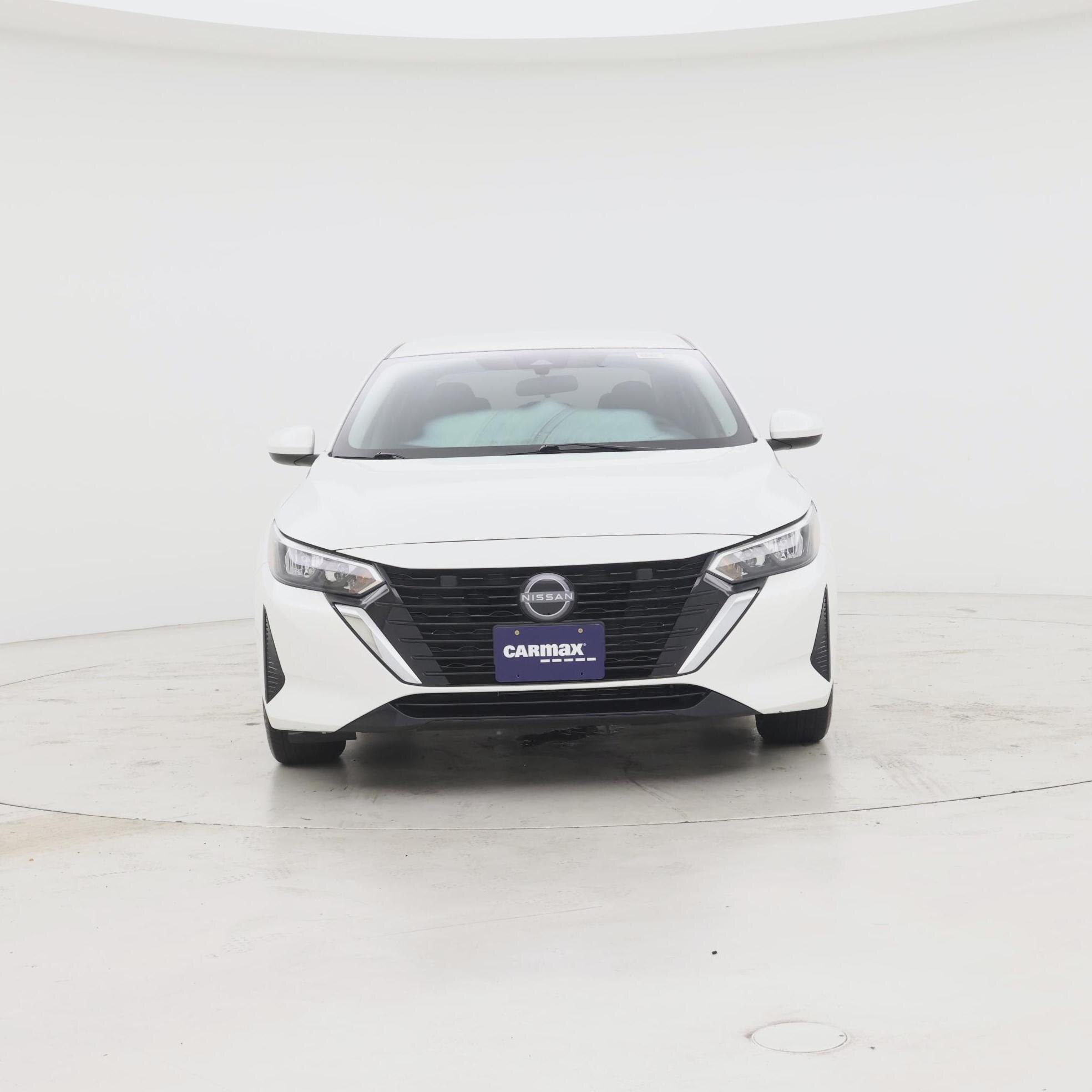 Thumbnail: 2025 Nissan Sentra - 5