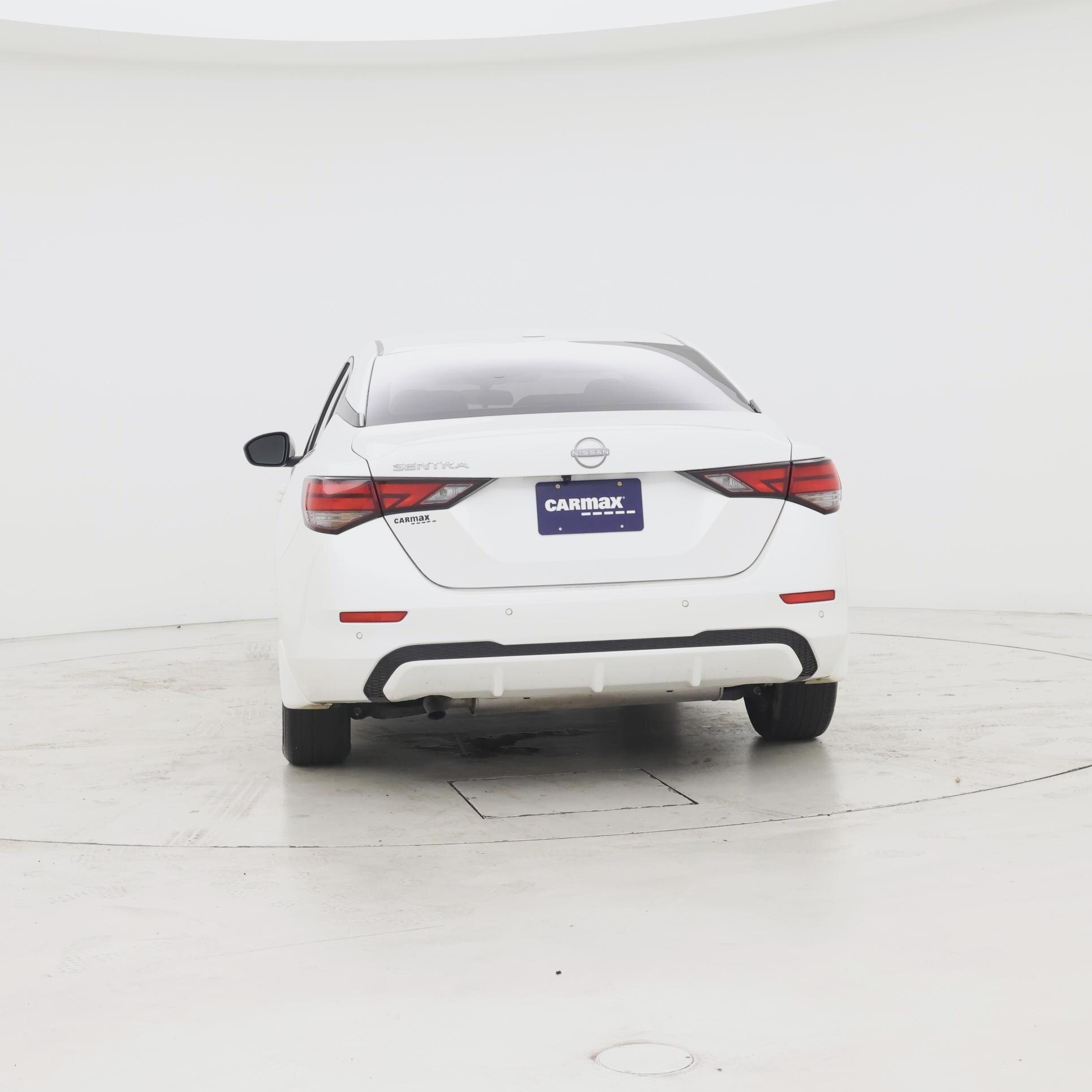 Thumbnail: 2025 Nissan Sentra - 6