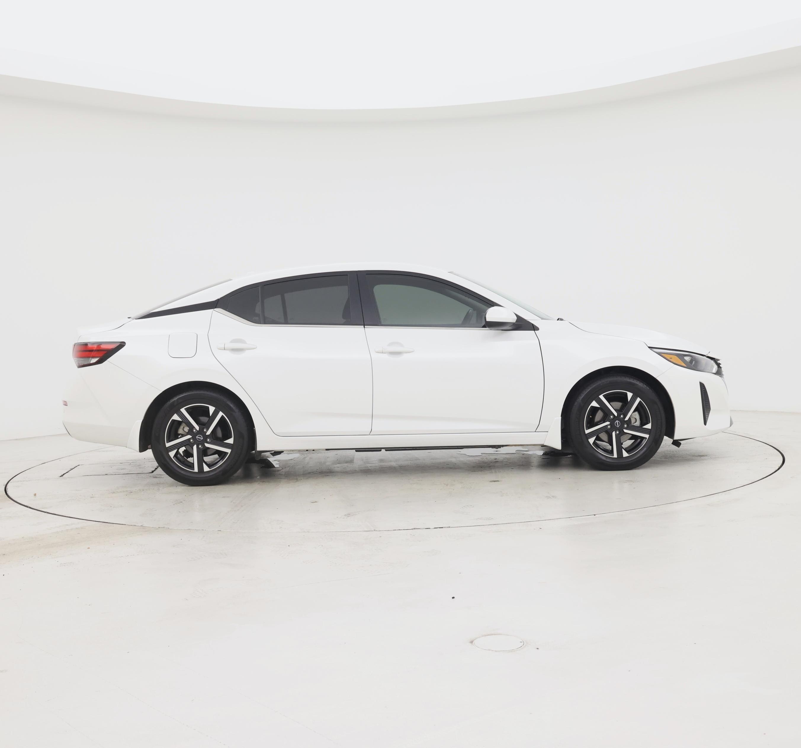 Thumbnail: 2025 Nissan Sentra - 7