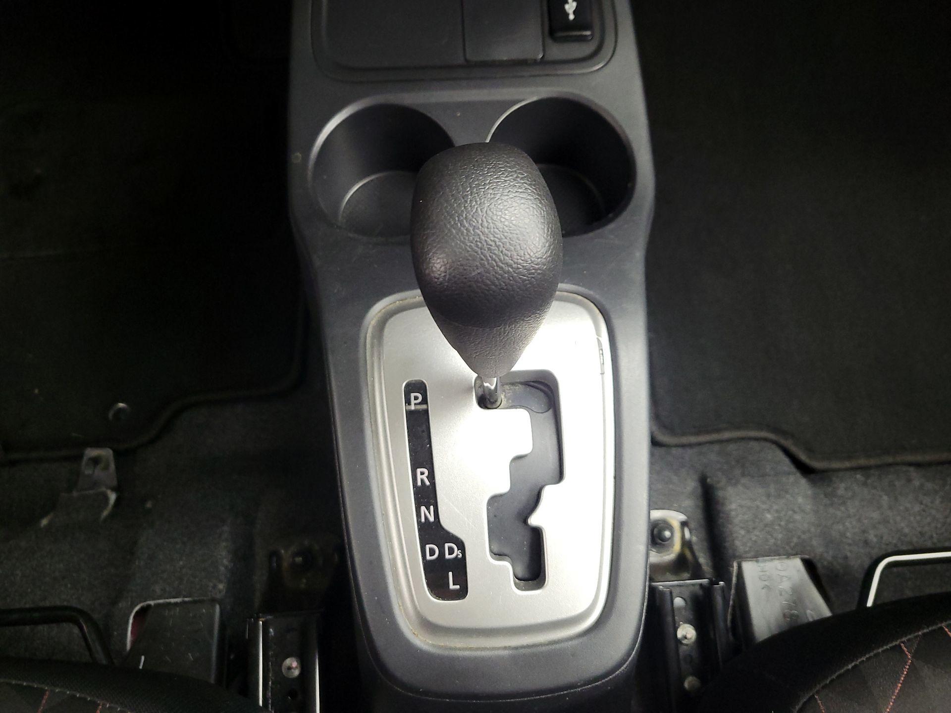 Thumbnail: 2021 Mitsubishi Mirage - 15