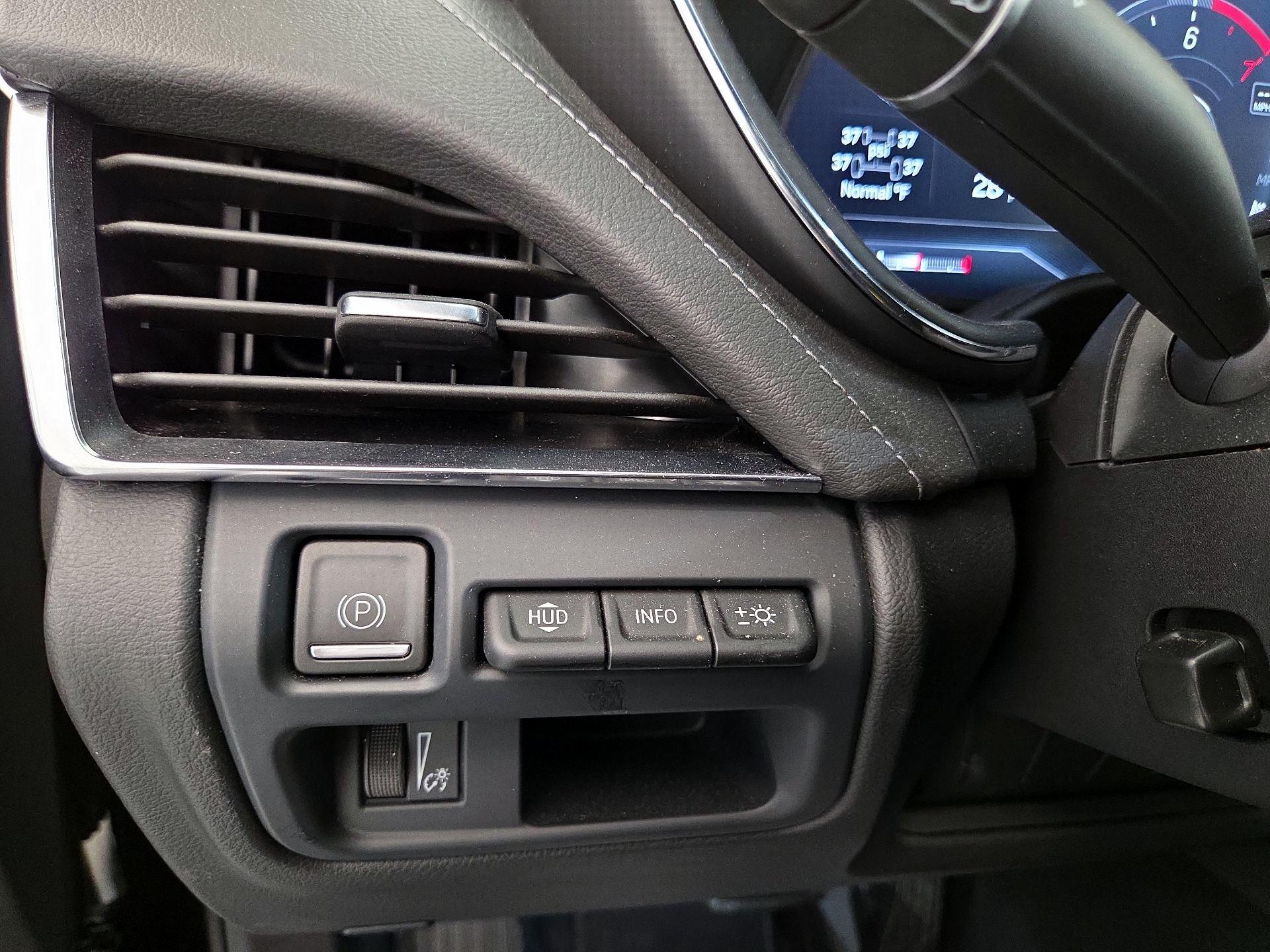 Thumbnail: 2024 Cadillac CT5 - 13