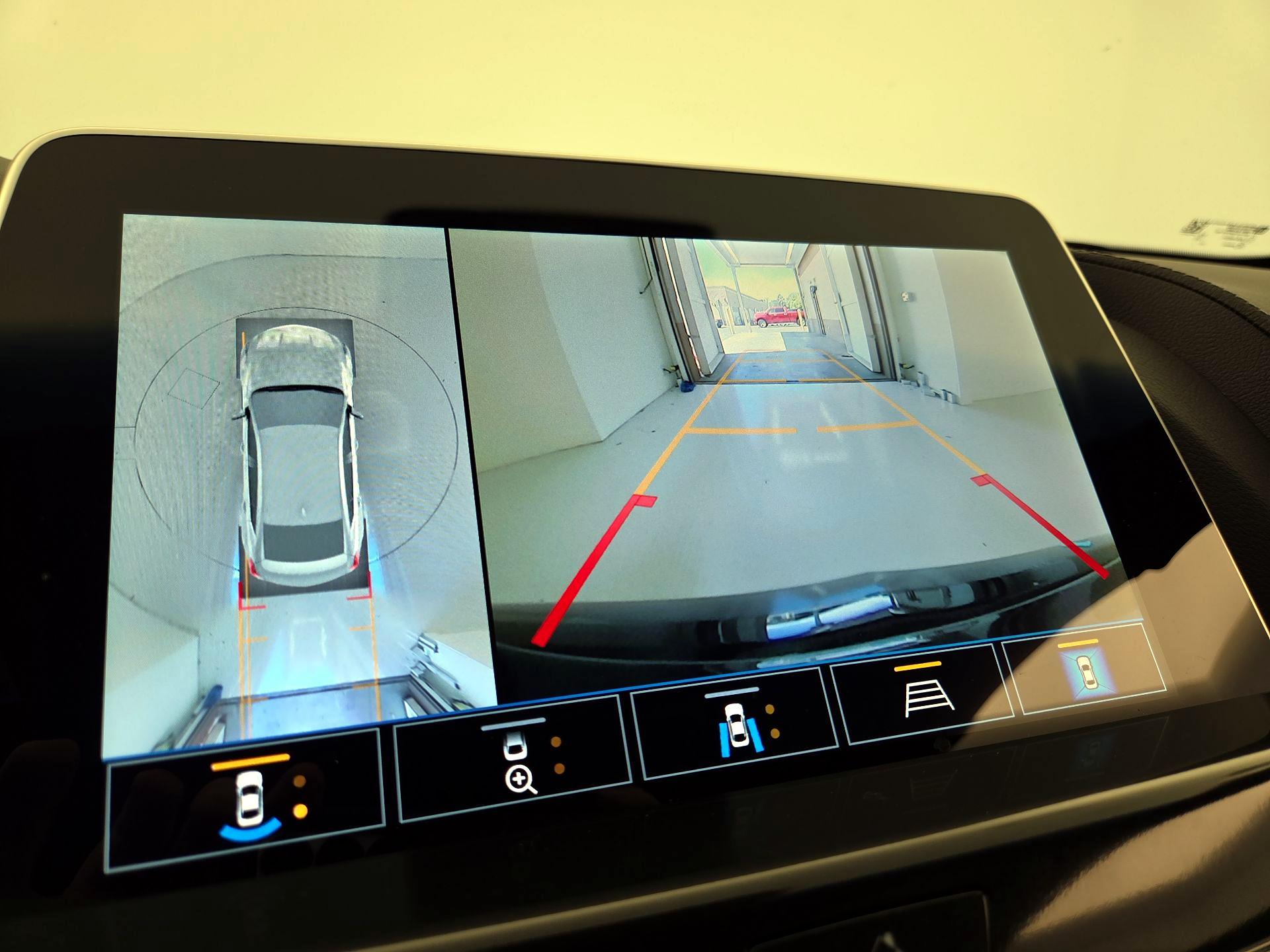 Thumbnail: 2024 Cadillac CT5 - 15