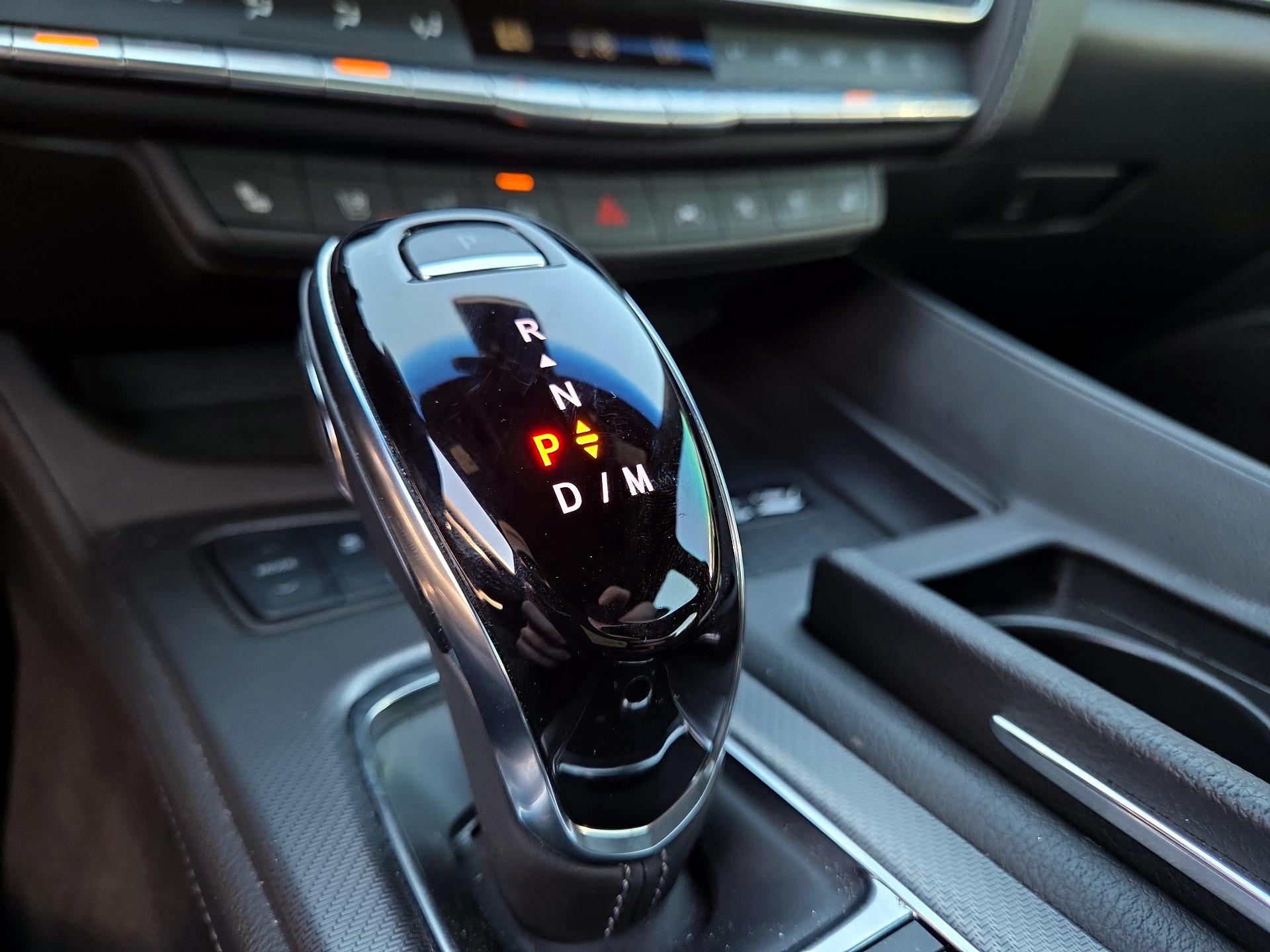 Thumbnail: 2024 Cadillac CT5 - 18