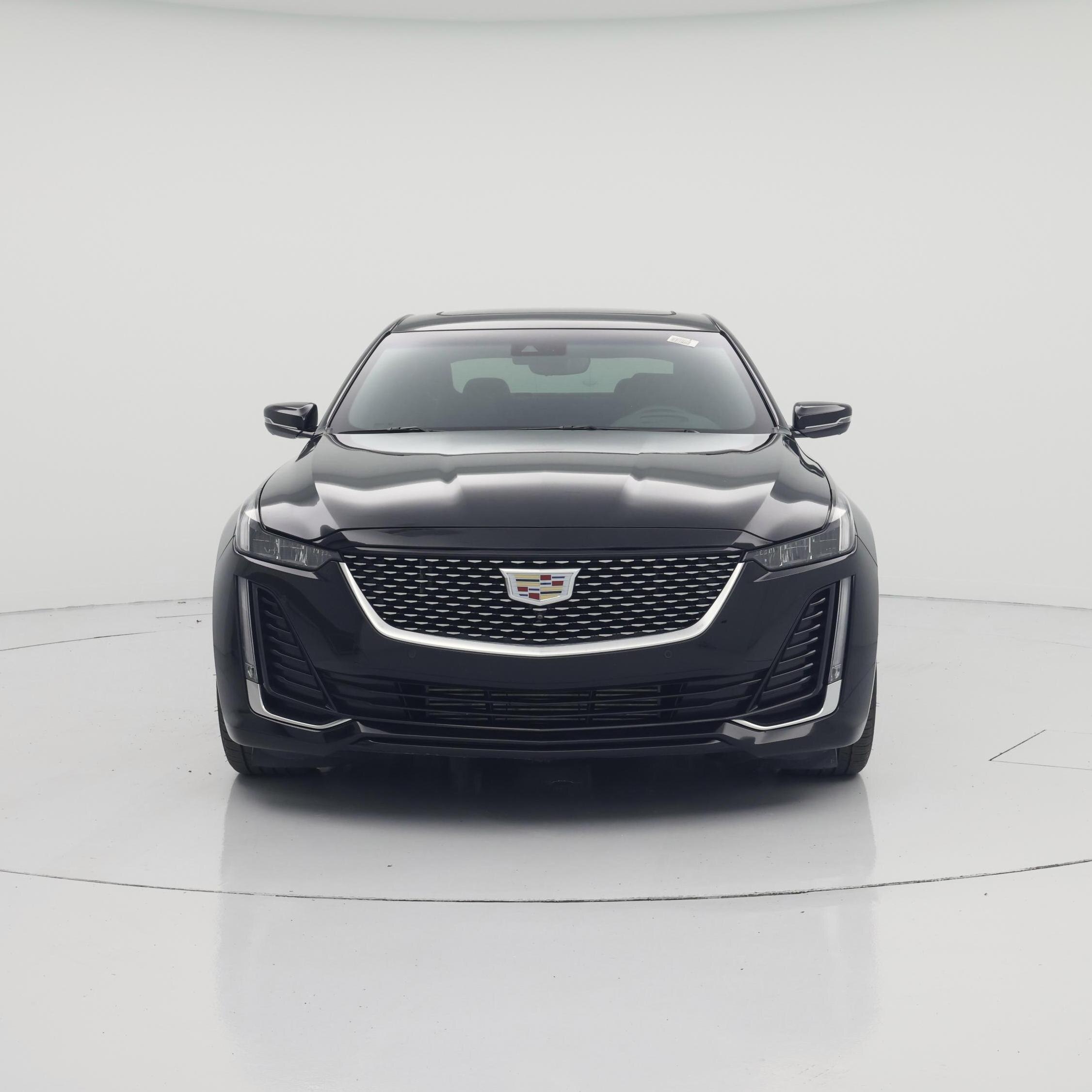 Thumbnail: 2024 Cadillac CT5 - 5