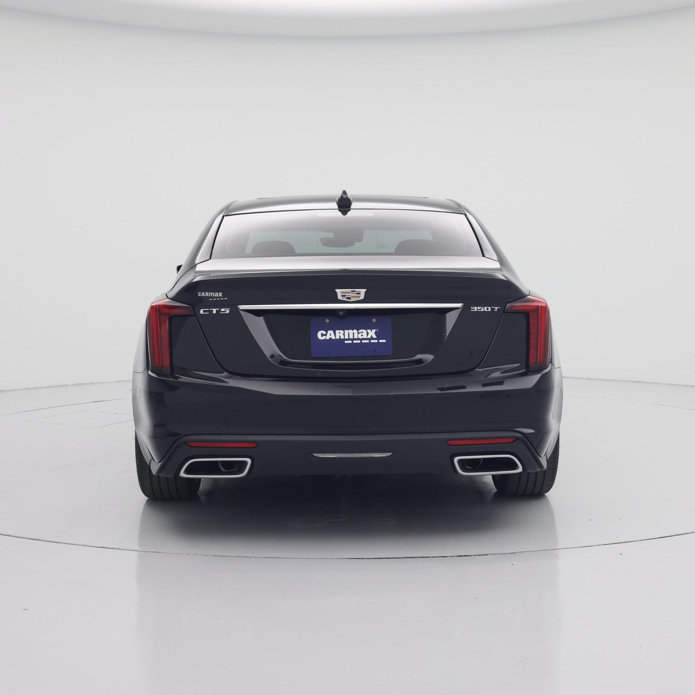 Thumbnail: 2024 Cadillac CT5 - 6