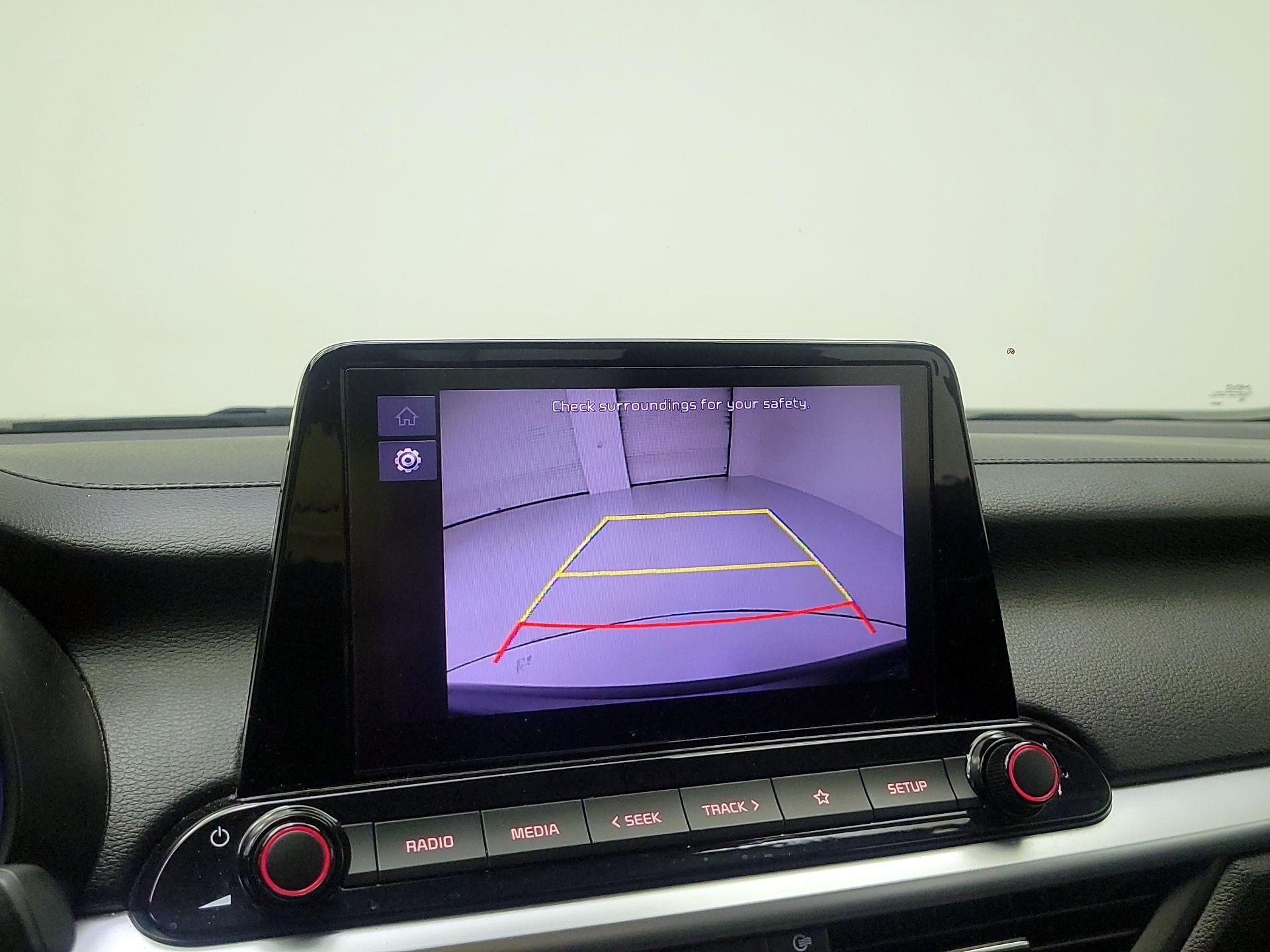 Thumbnail: 2023 Kia Forte - 12