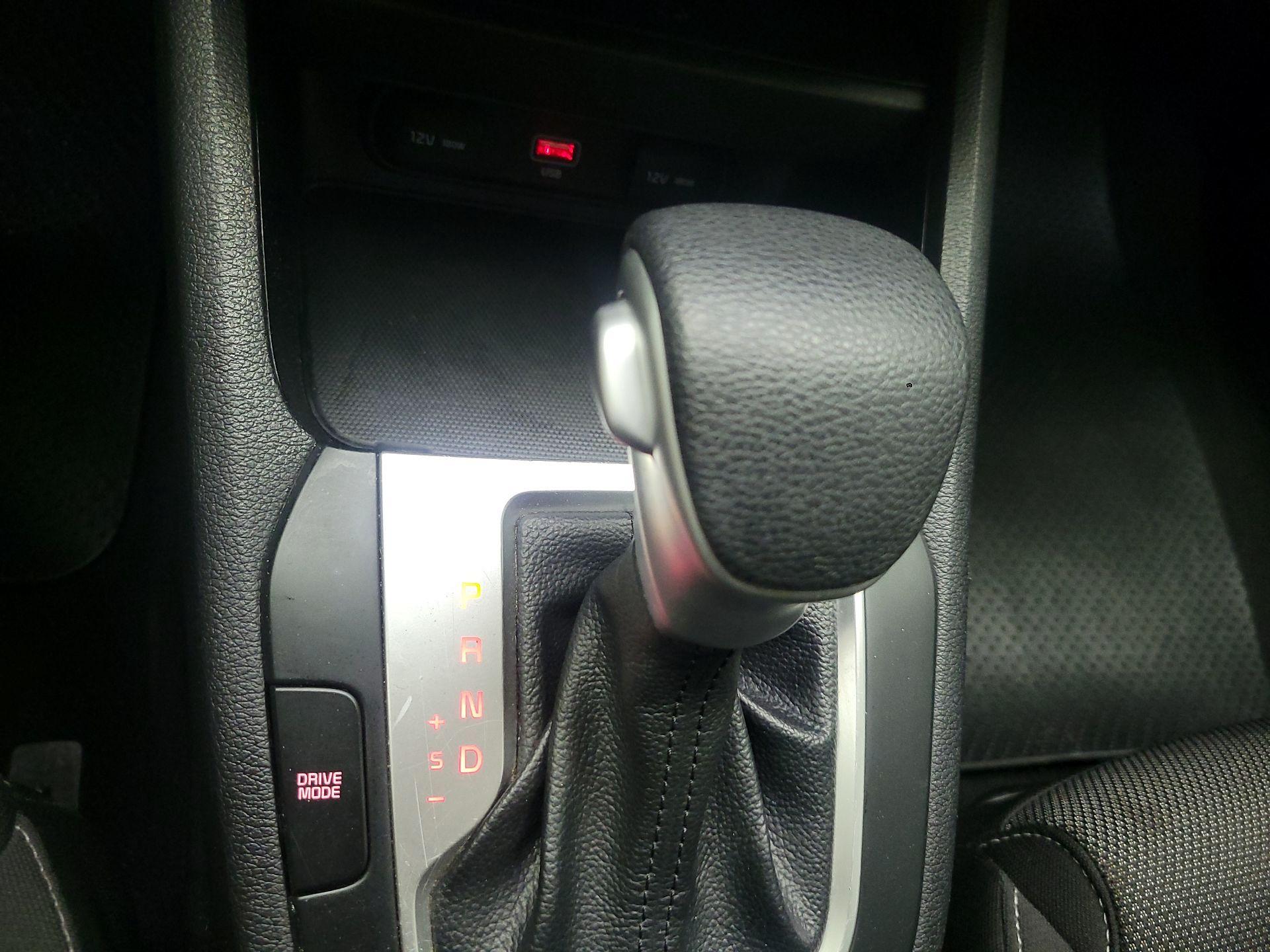 Thumbnail: 2023 Kia Forte - 15