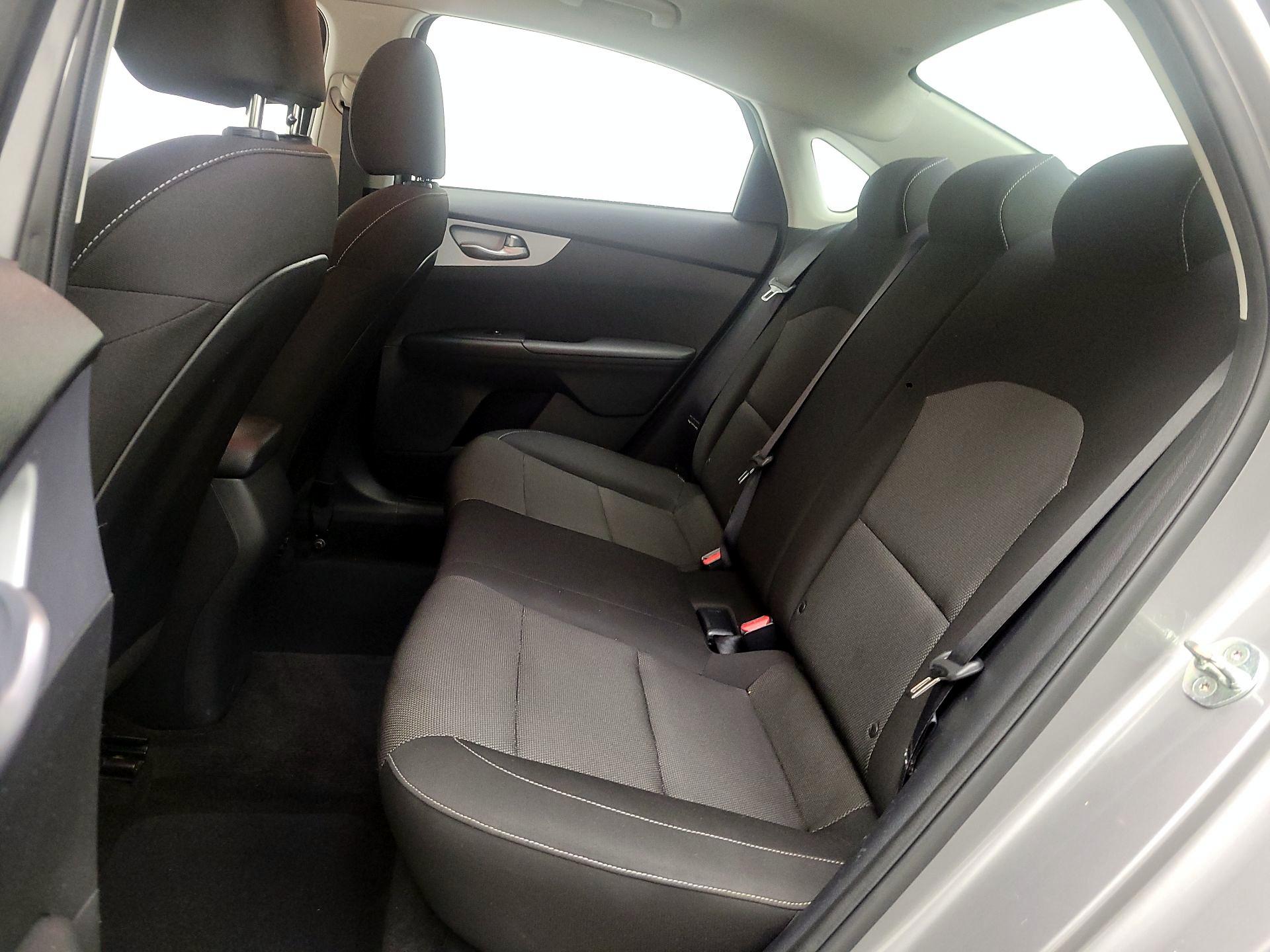 Thumbnail: 2023 Kia Forte - 17