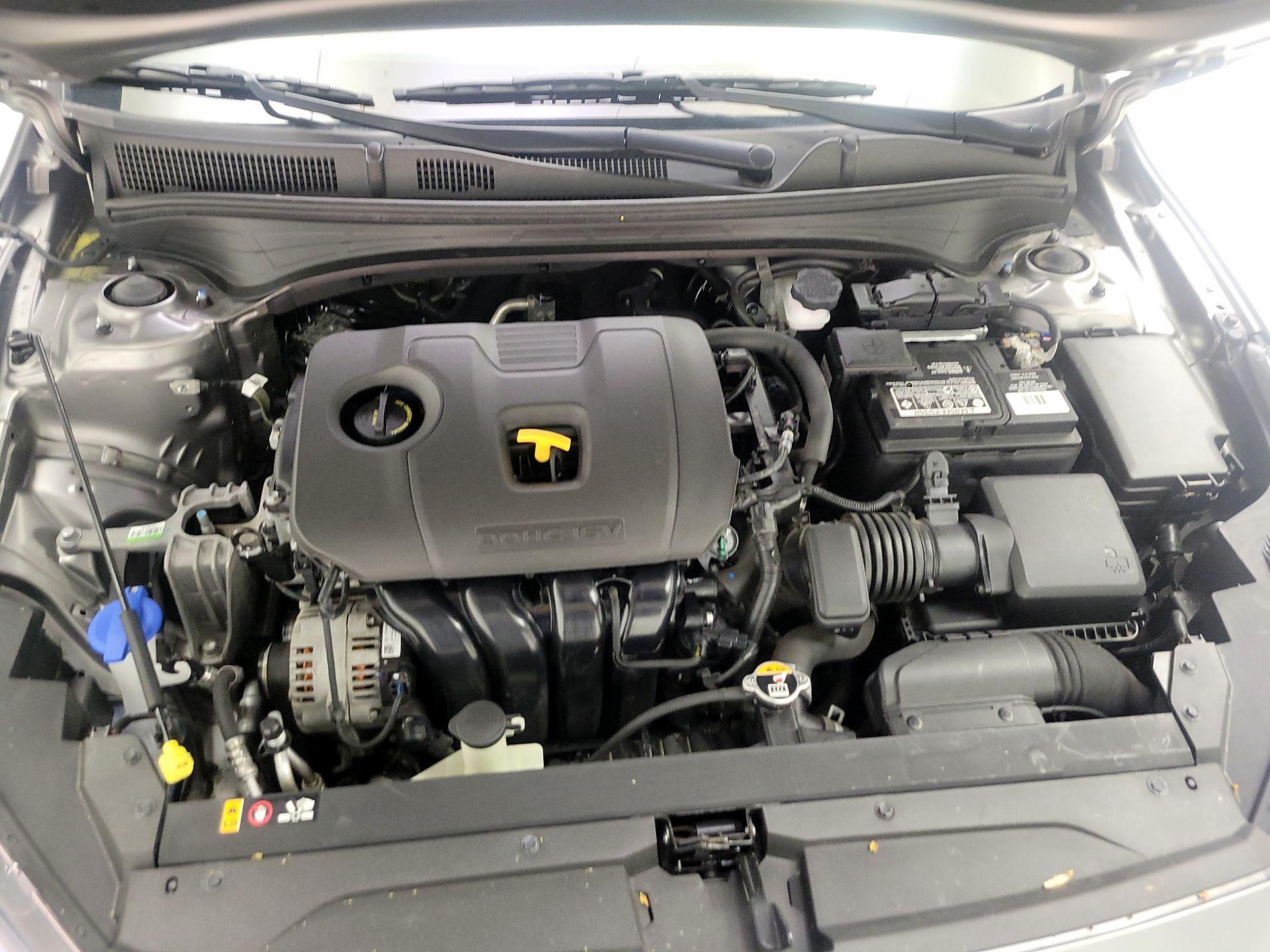 Thumbnail: 2023 Kia Forte - 19