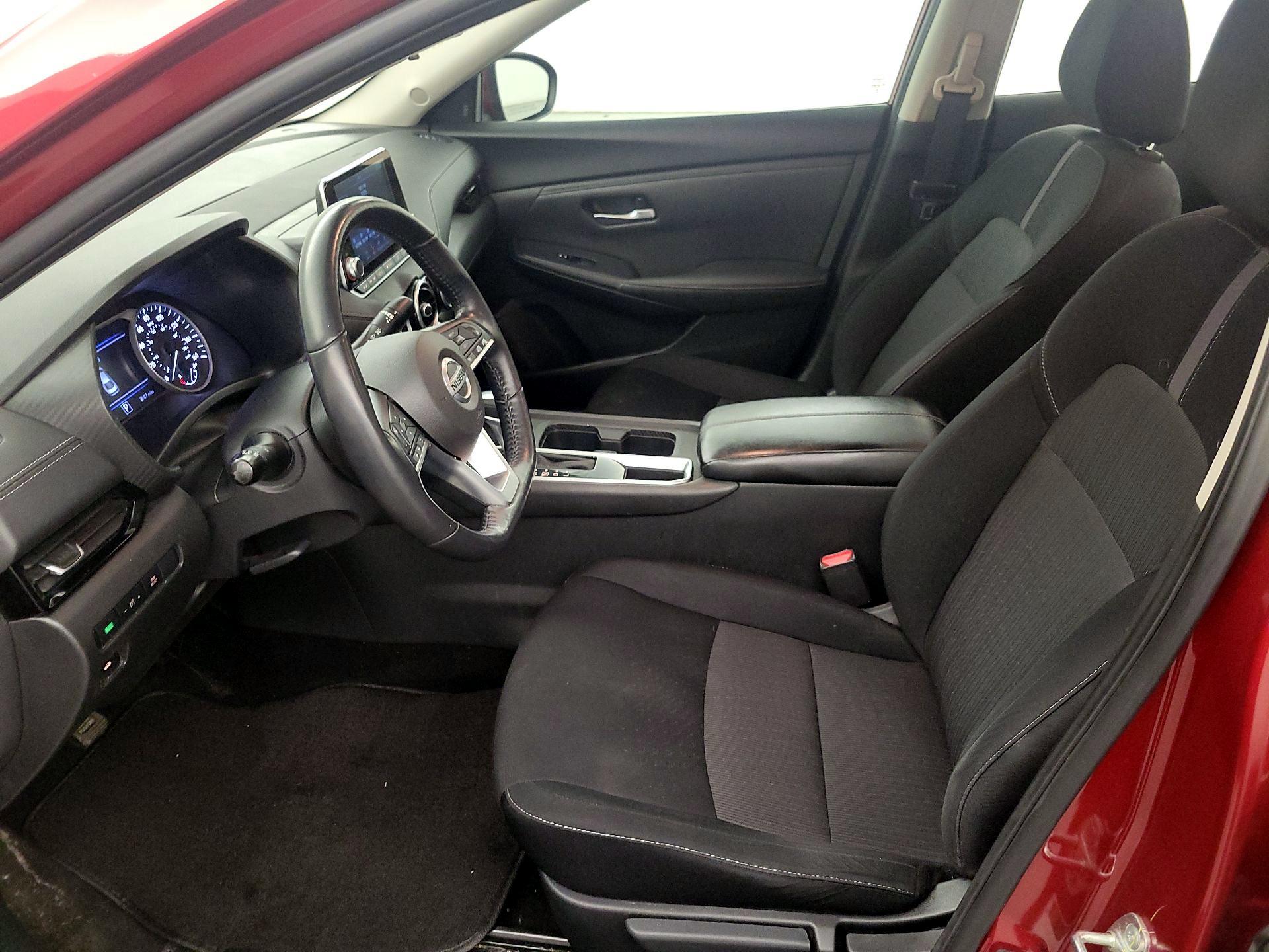 Thumbnail: 2023 Nissan Sentra - 11