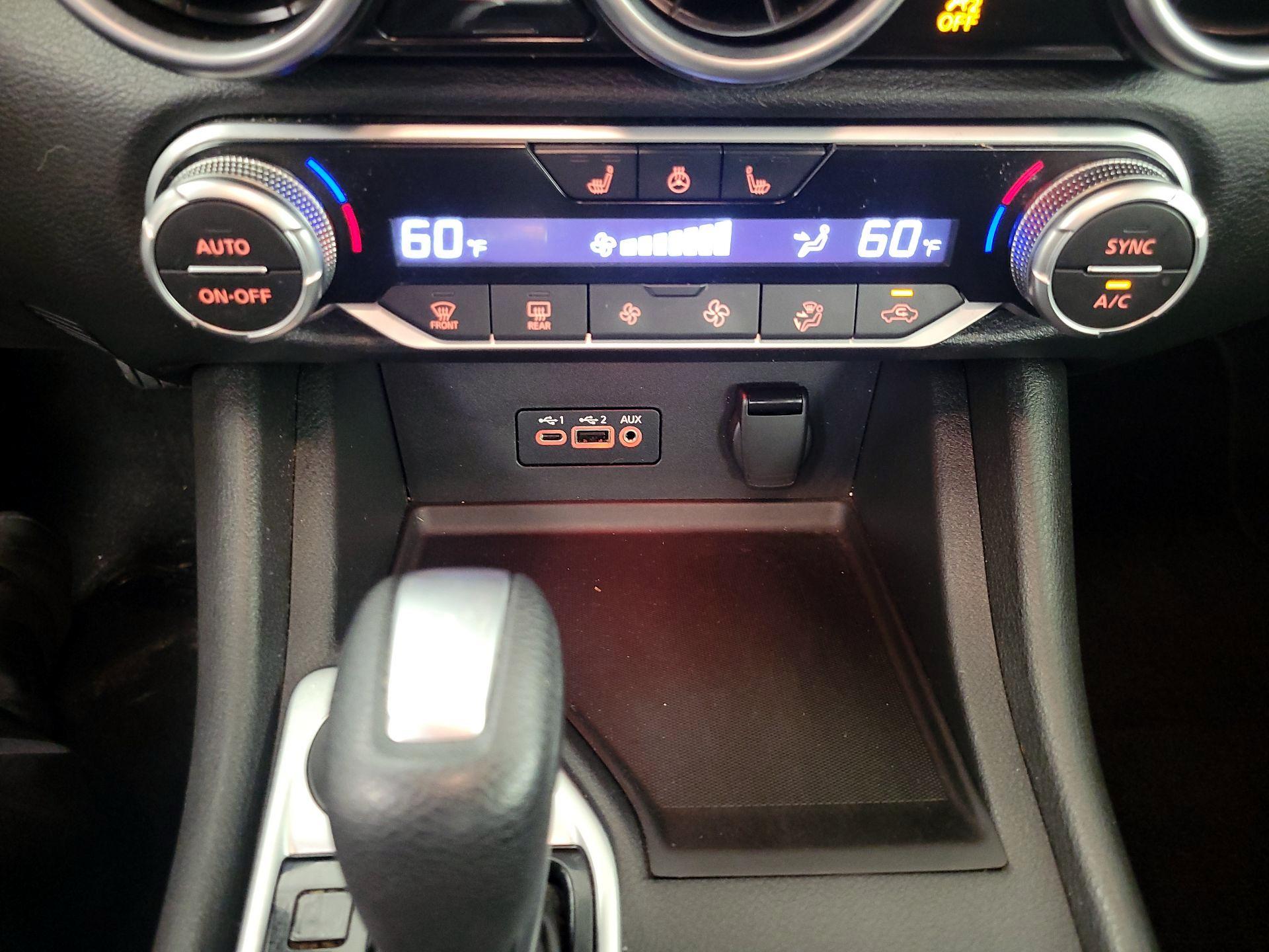 Thumbnail: 2023 Nissan Sentra - 16