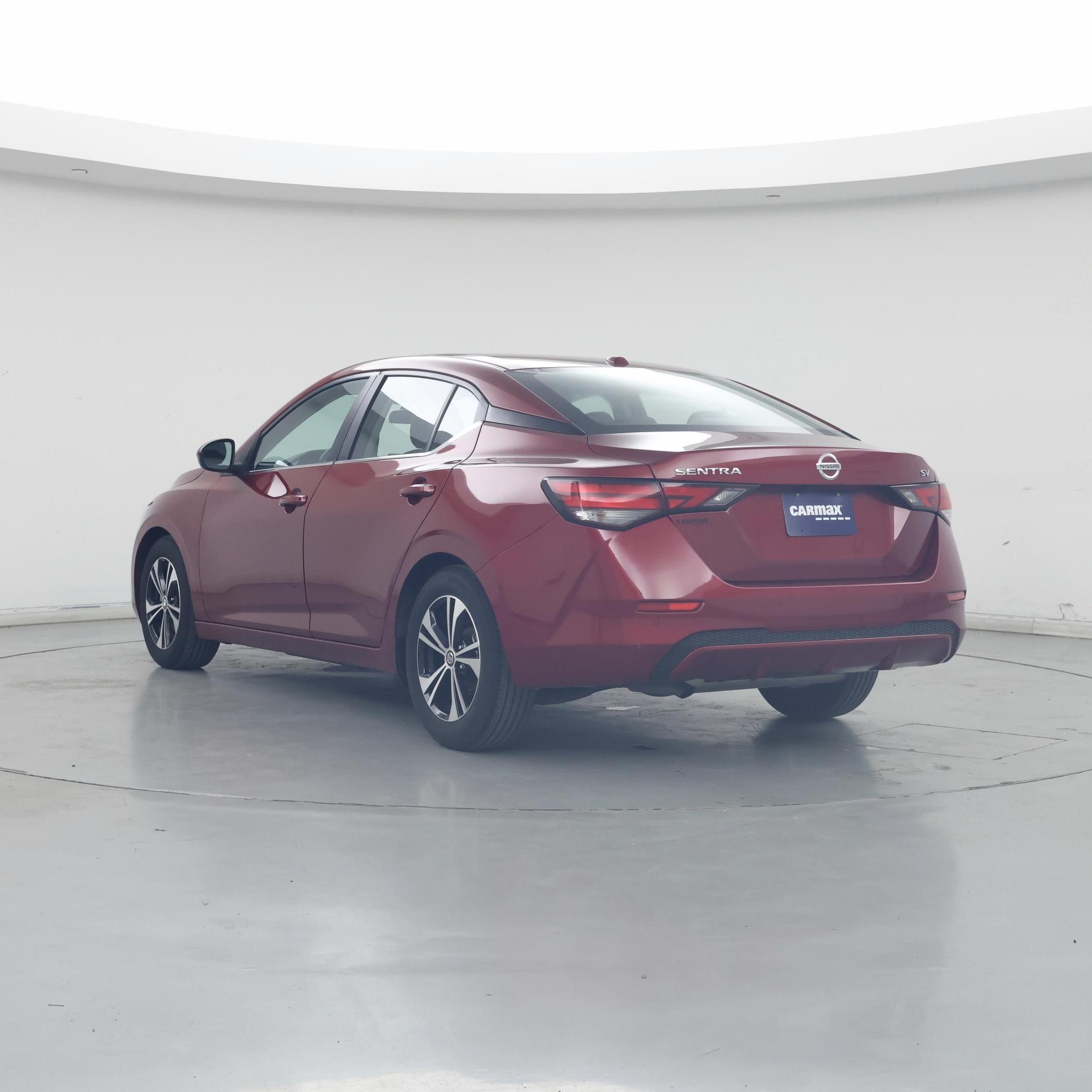 Thumbnail: 2023 Nissan Sentra - 2