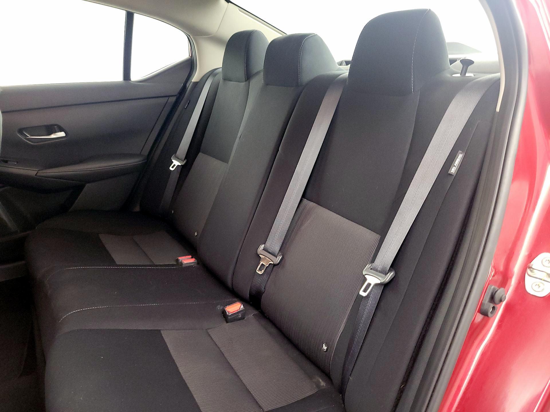 Thumbnail: 2023 Nissan Sentra - 19