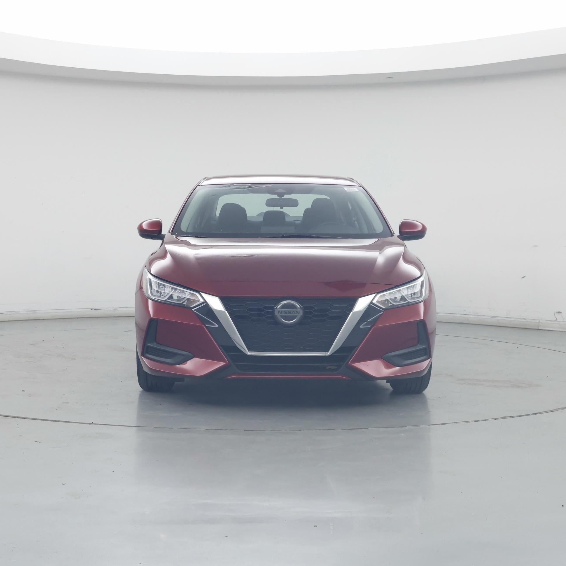 Thumbnail: 2023 Nissan Sentra - 5