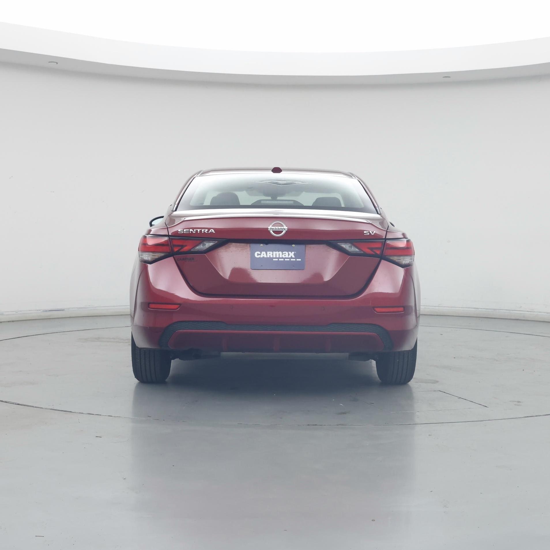 Thumbnail: 2023 Nissan Sentra - 6