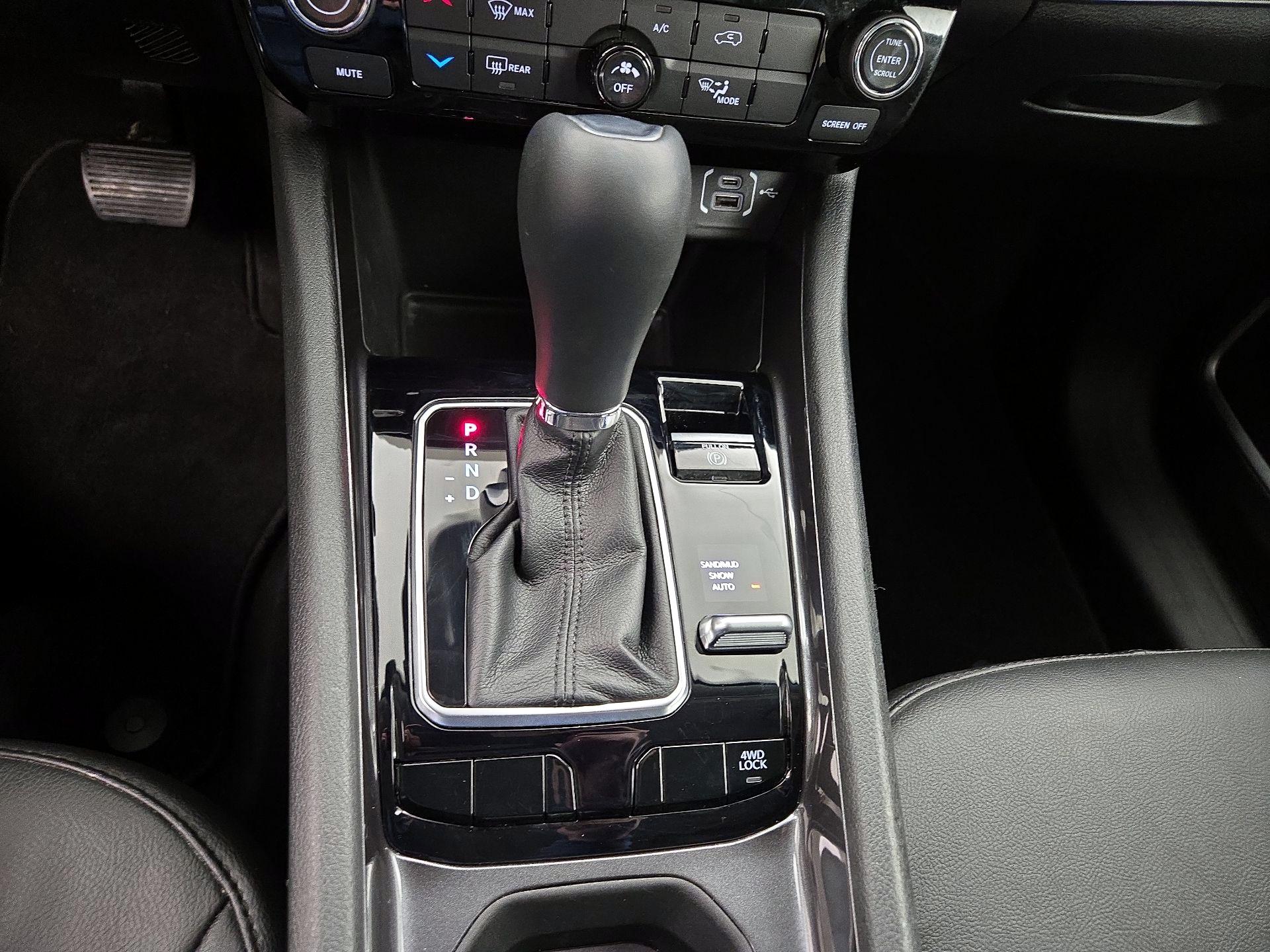 Thumbnail: 2022 Jeep Compass - 17