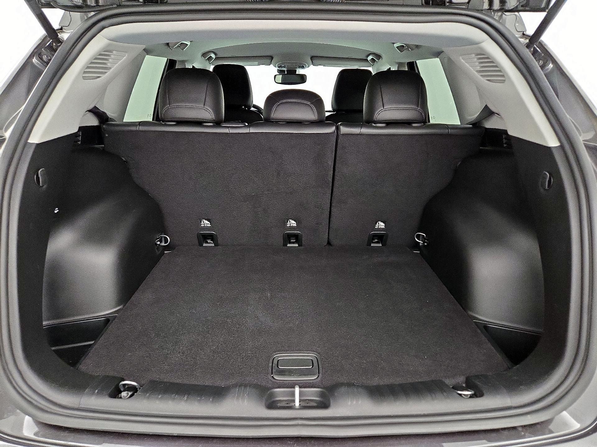 Thumbnail: 2022 Jeep Compass - 20