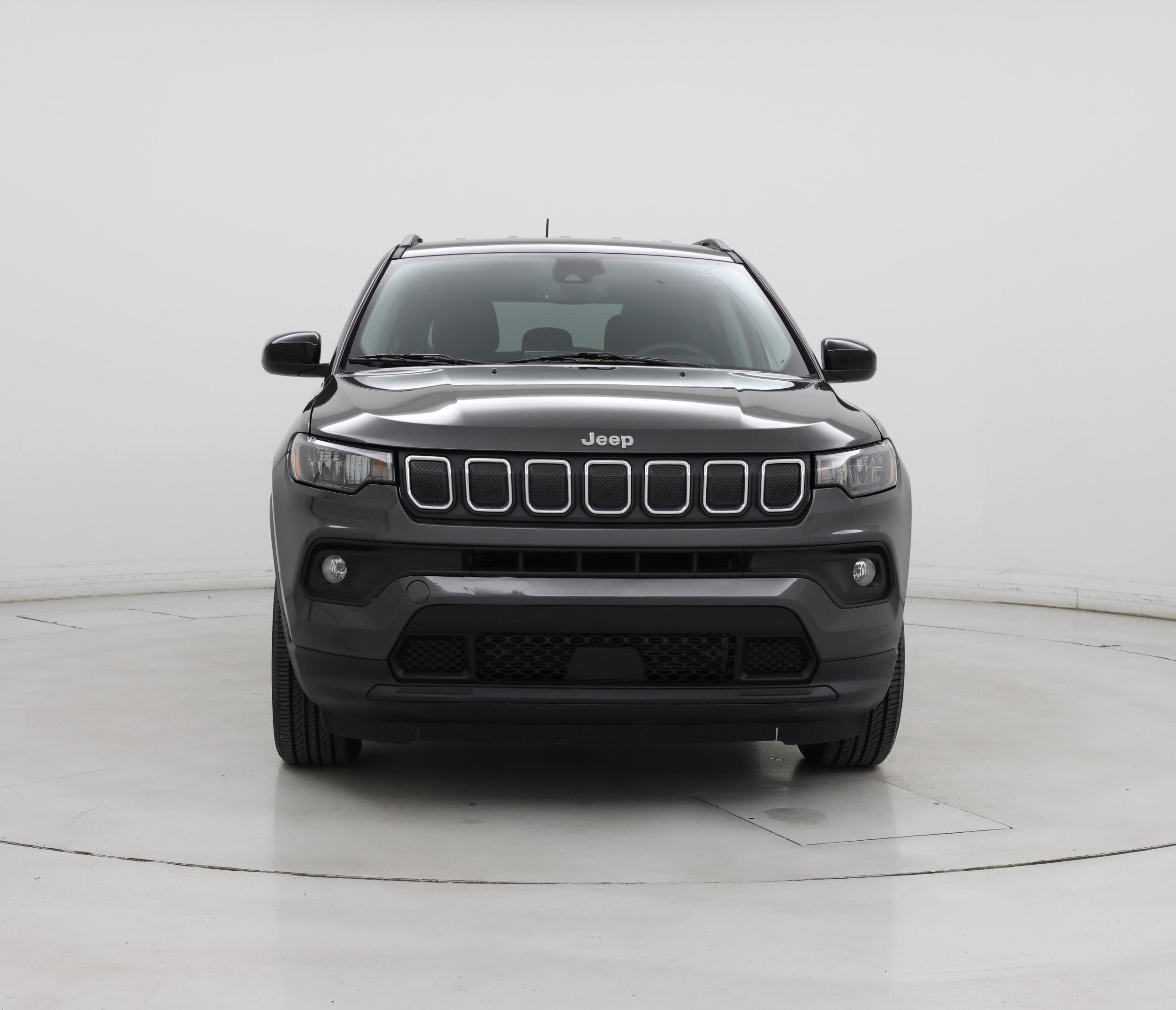 Thumbnail: 2022 Jeep Compass - 5