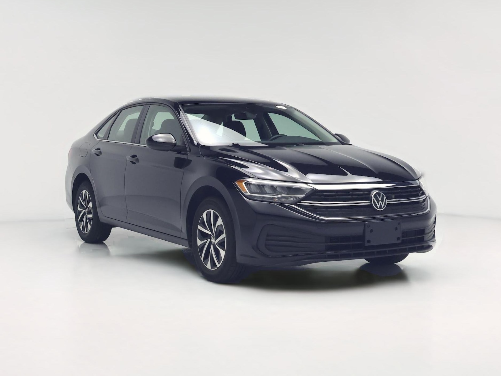 2024 Volkswagen Jetta