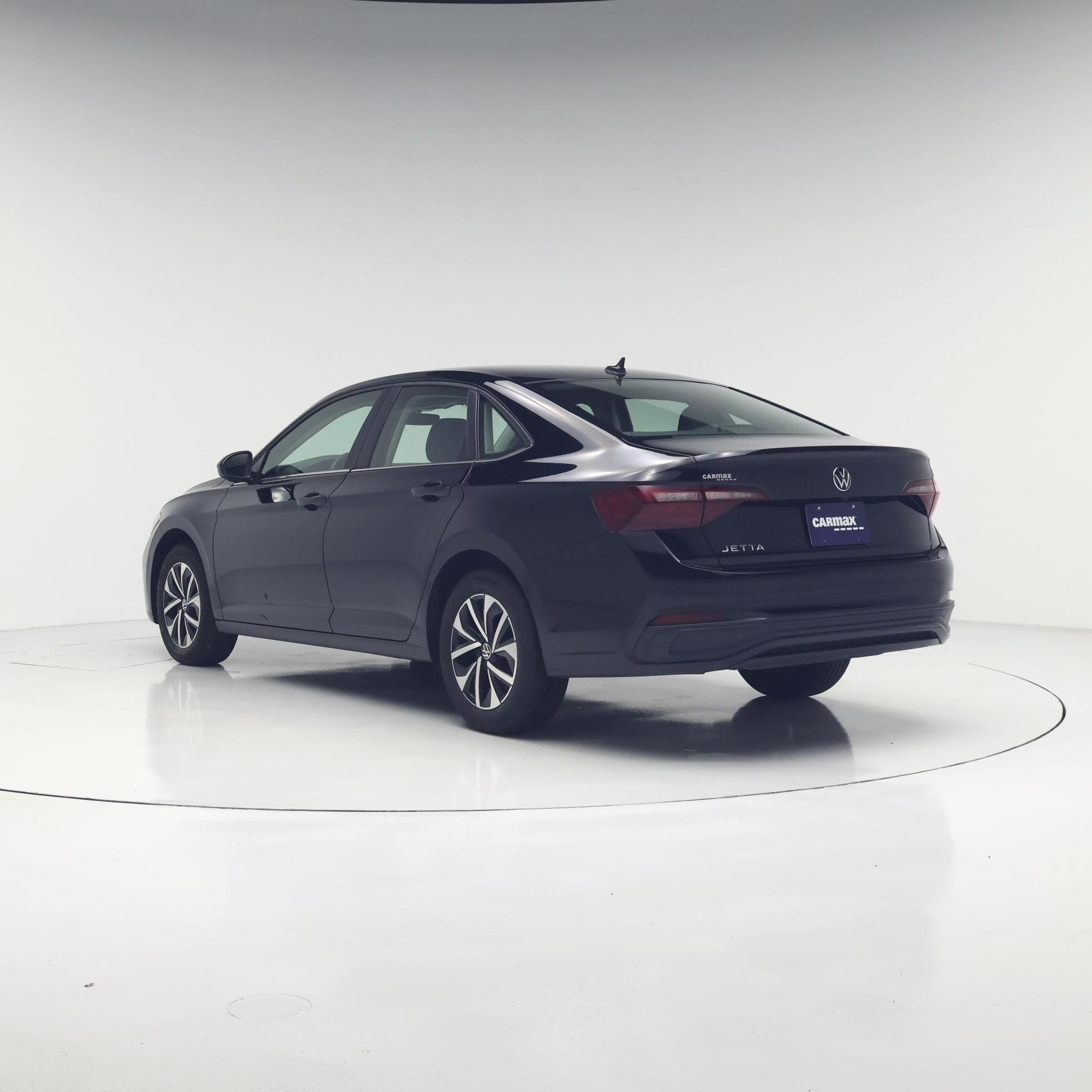 Thumbnail: 2024 Volkswagen Jetta - 2