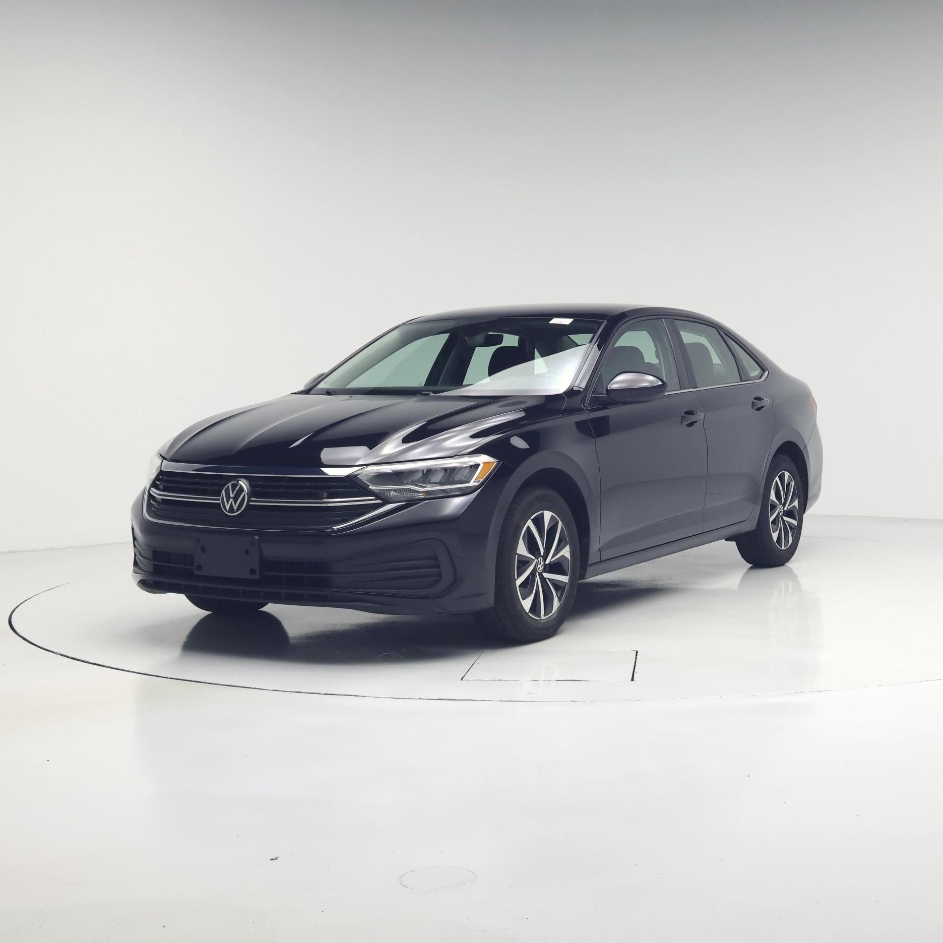 Thumbnail: 2024 Volkswagen Jetta - 4