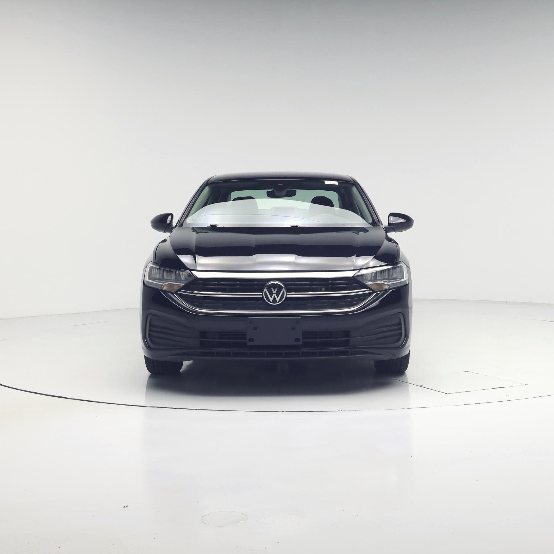Thumbnail: 2024 Volkswagen Jetta - 5