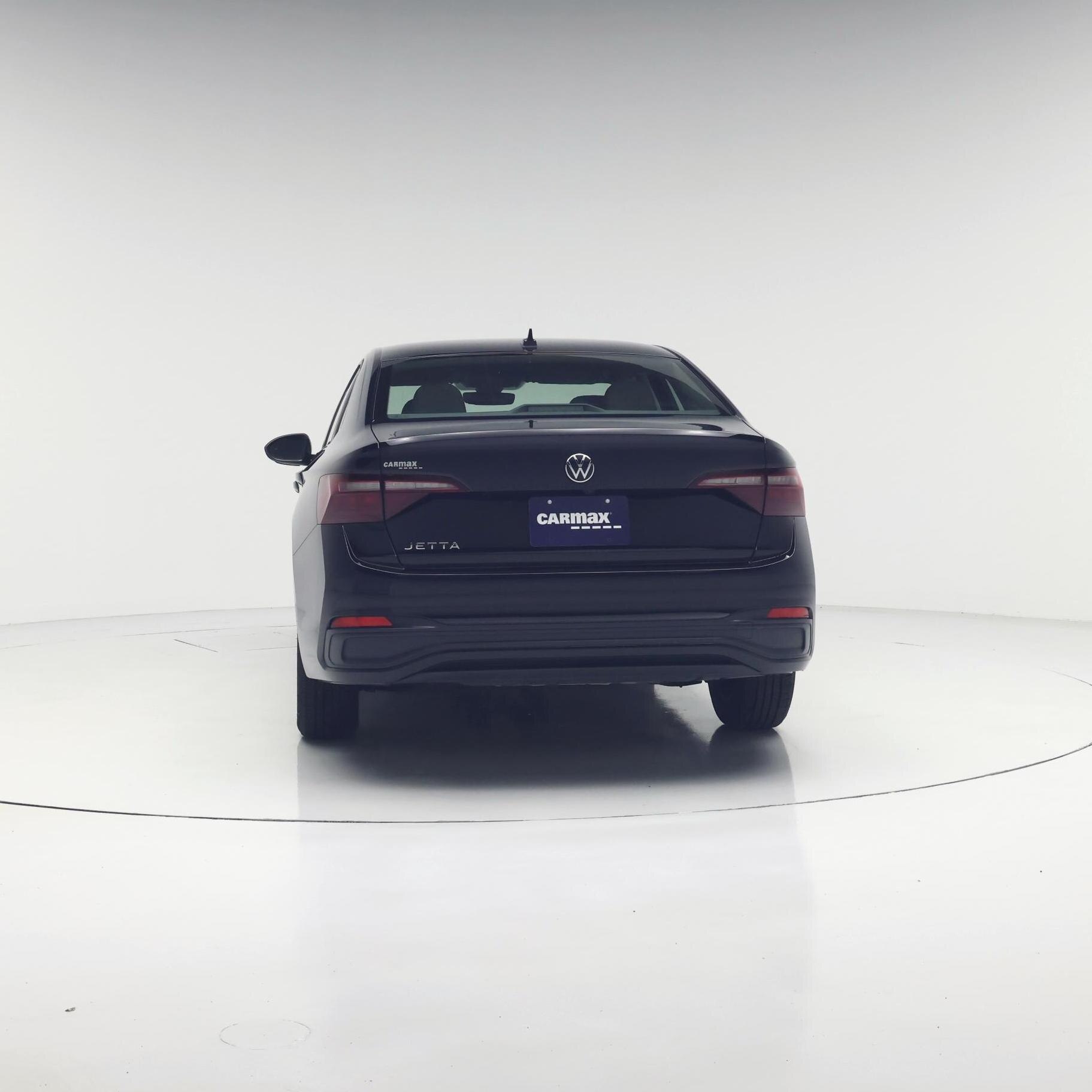 Thumbnail: 2024 Volkswagen Jetta - 6