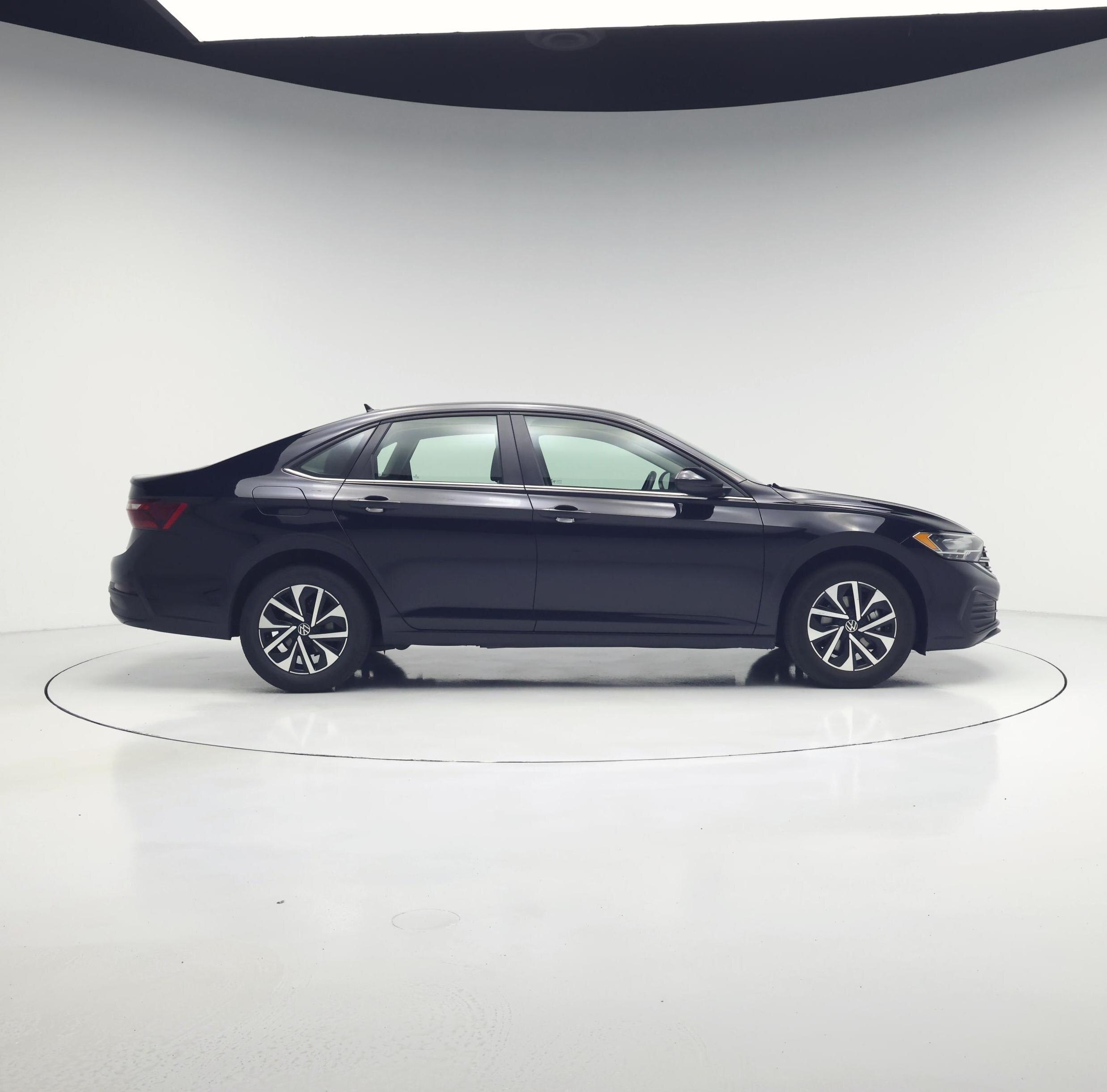Thumbnail: 2024 Volkswagen Jetta - 7